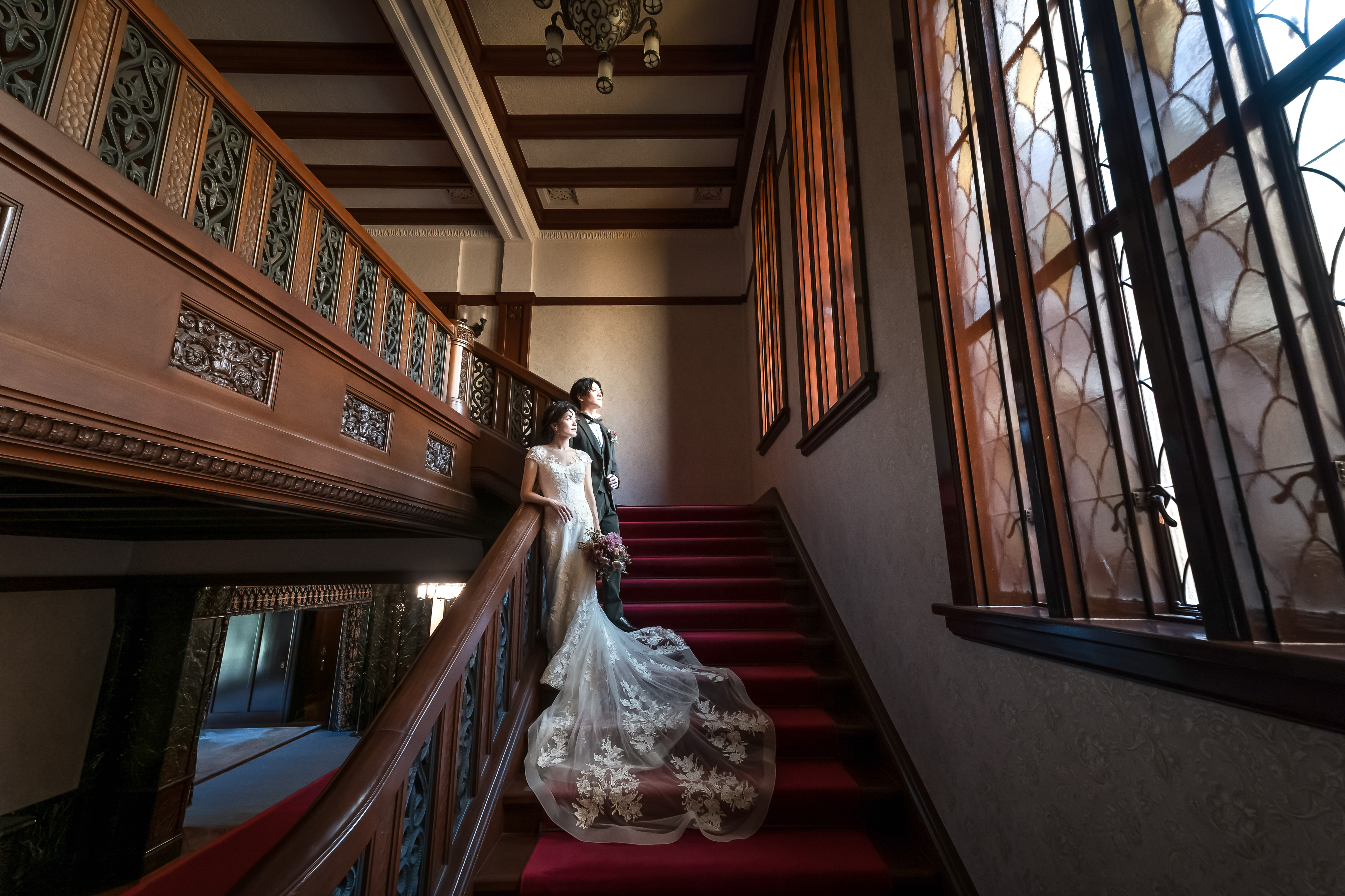 フォトウエディング メインビジュアル5