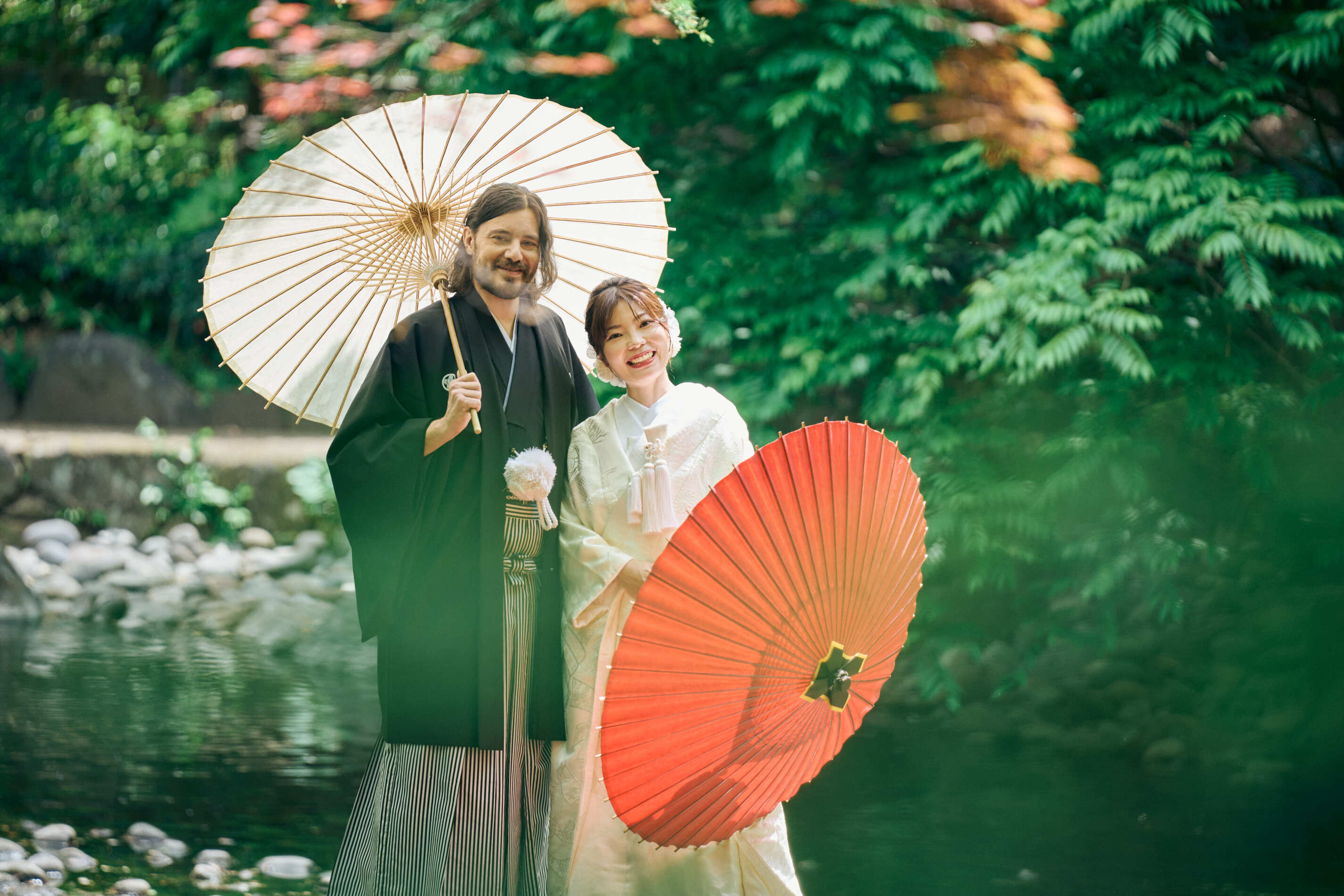 フォトウエディングキャンペーン画像