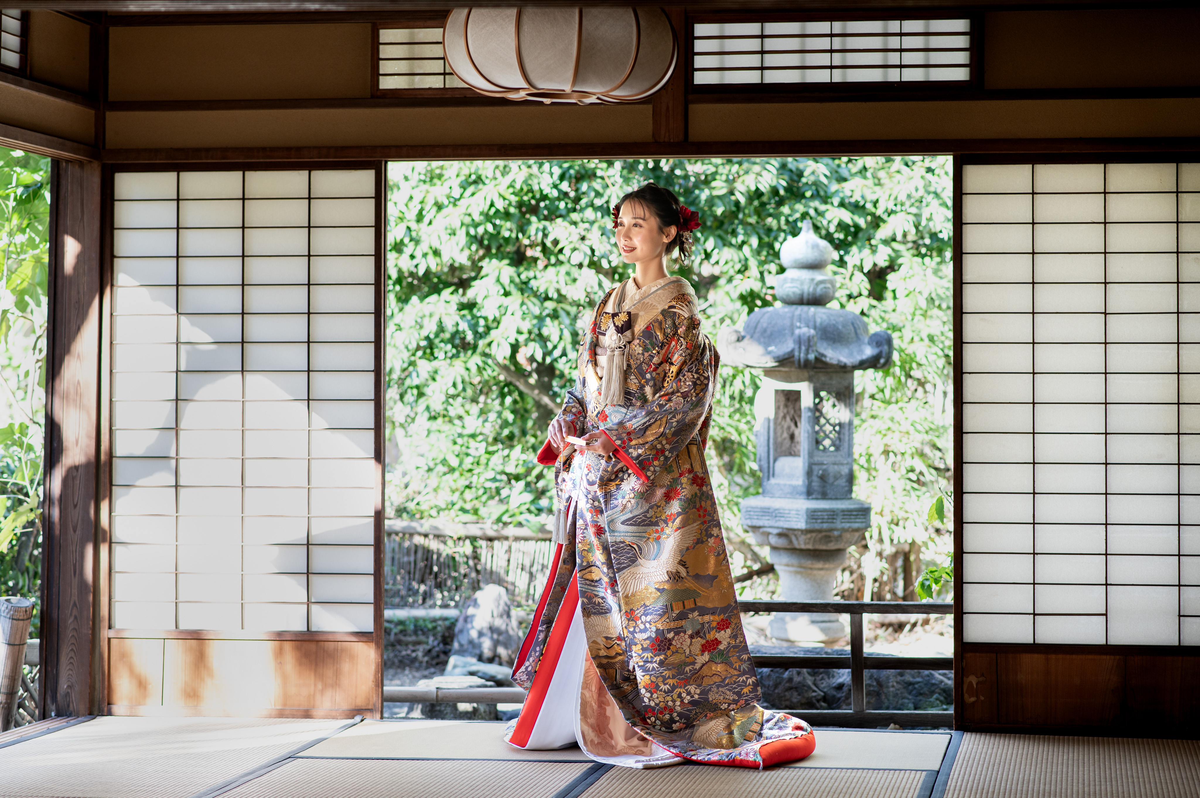 フォトウエディング メインビジュアル2