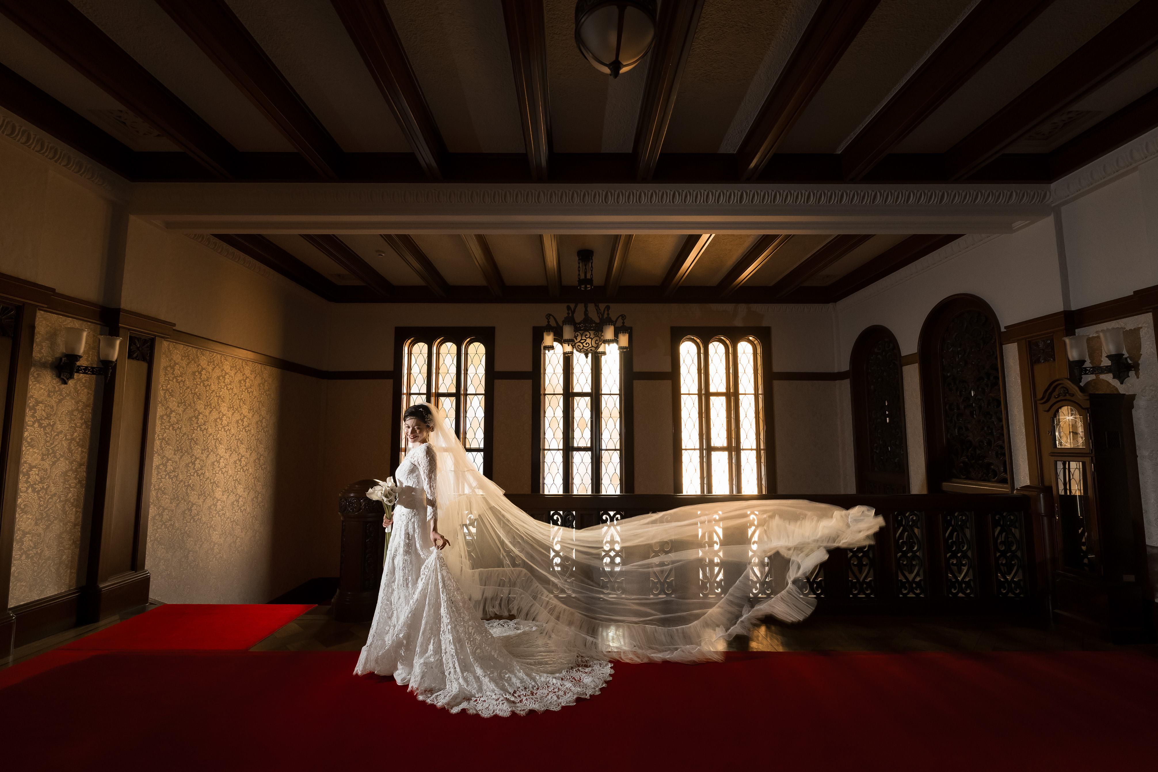 フォトウエディング メインビジュアル4