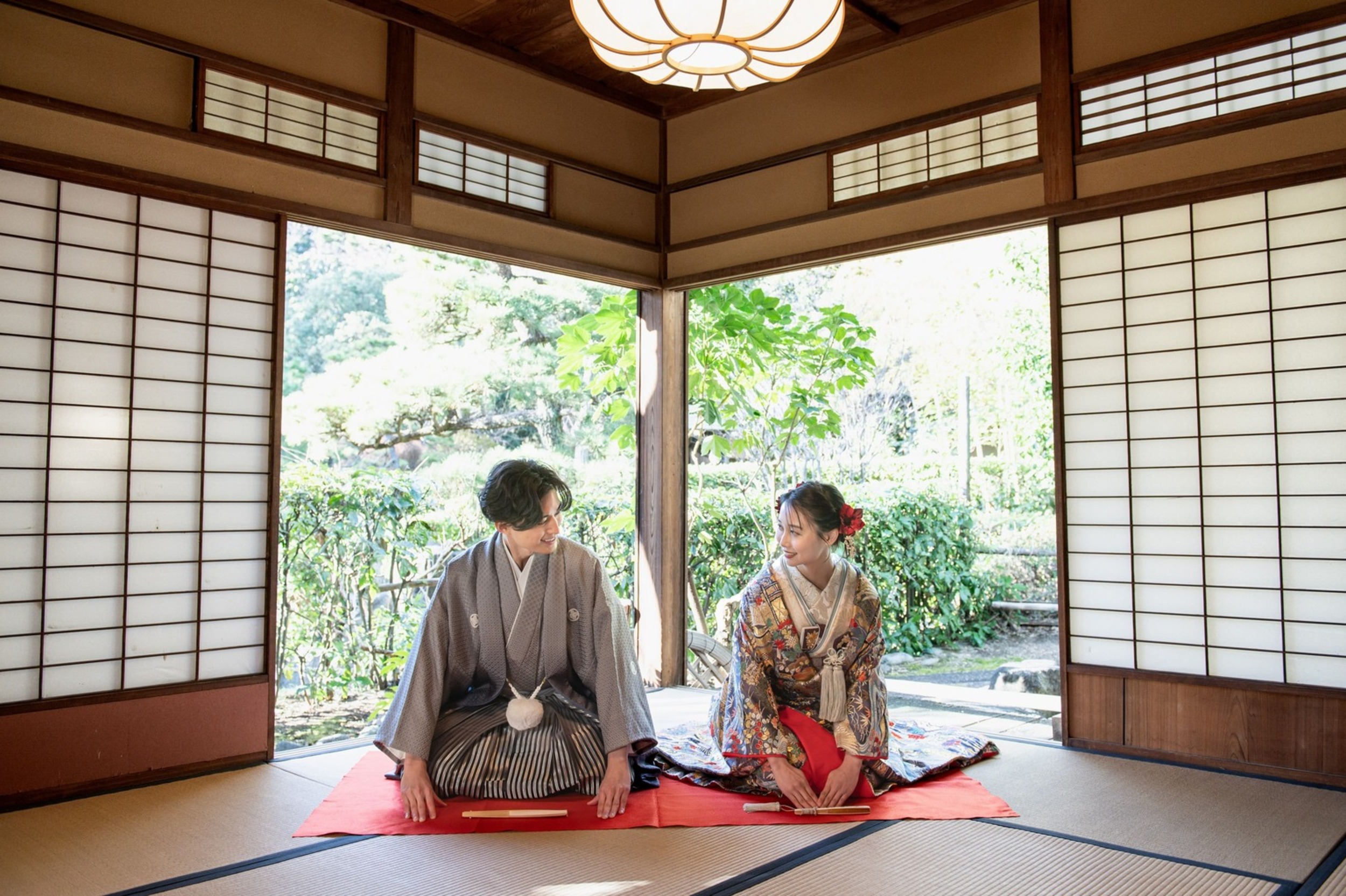 フォトウエディングキャンペーン画像