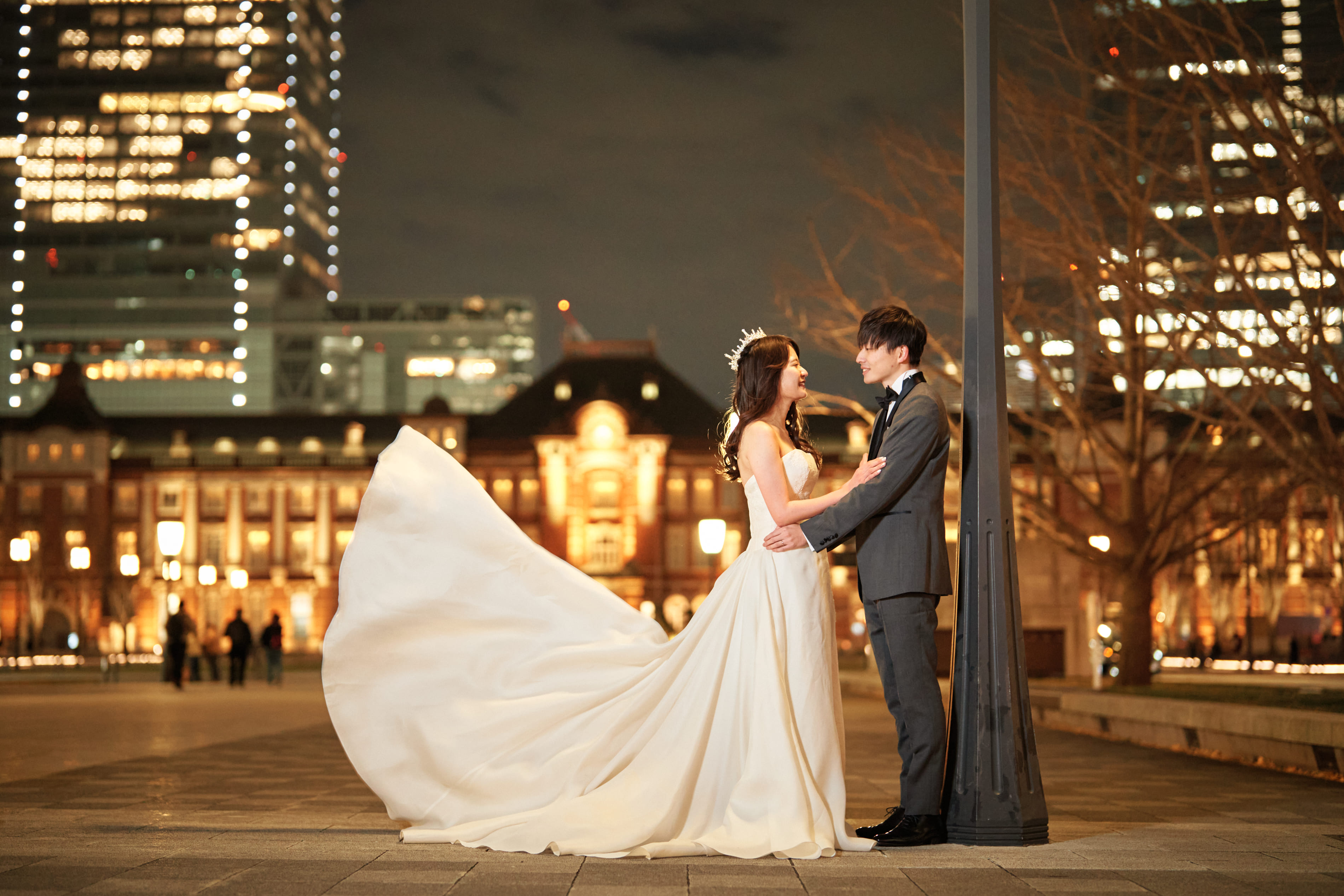 フォトウエディングキャンペーン画像