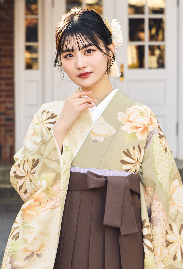 袴