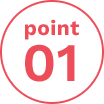 POINT 01