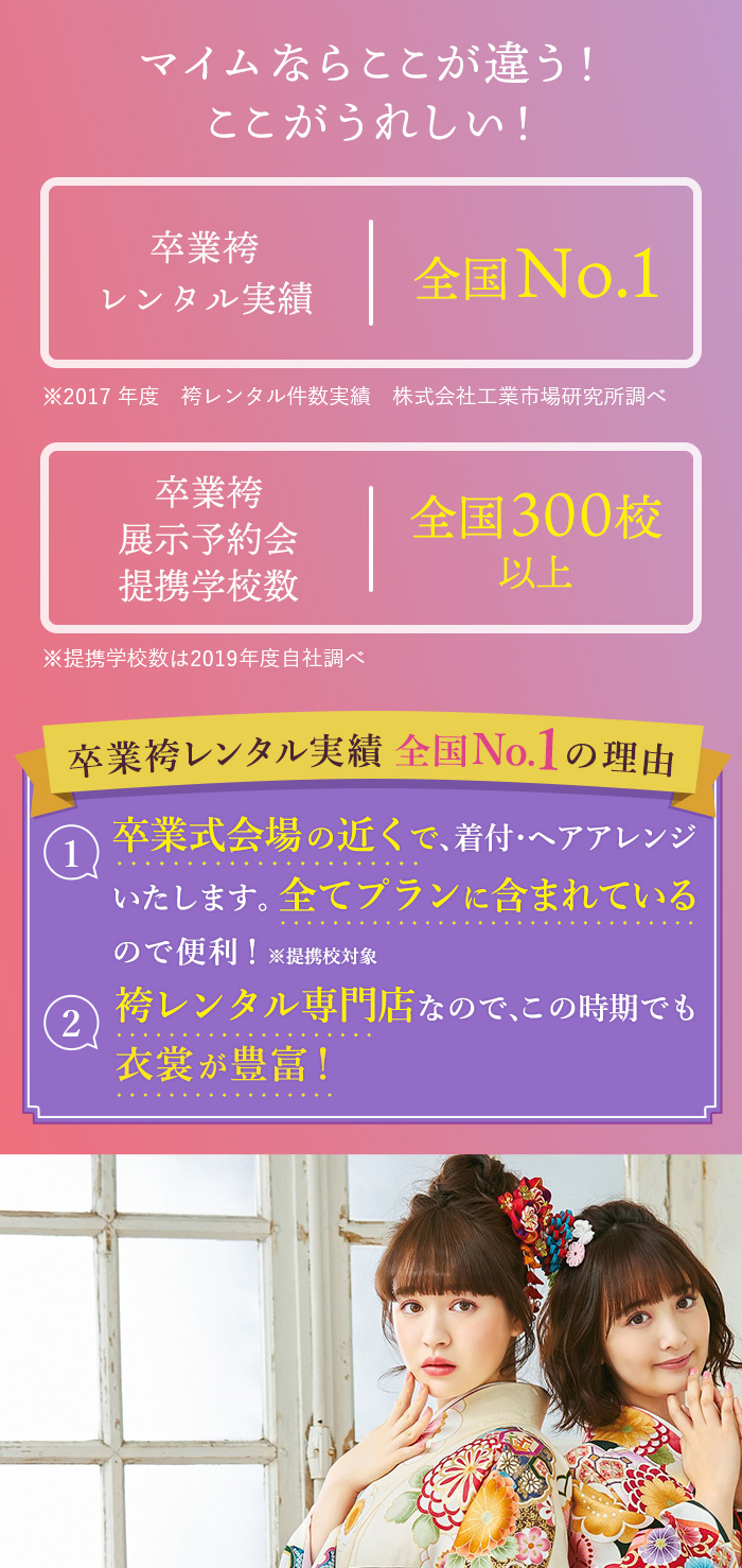 特別企画 簡単予約割引キャンペーン お知らせ 卒業袴 マイム 卒業袴 振袖 ウェディングドレスのレンタル 特別企画 簡単予約割引キャンペーン お知らせ 卒業袴 マイム 卒業袴 振袖 ウェディングドレスのレンタル