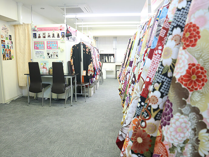 マイム池袋店