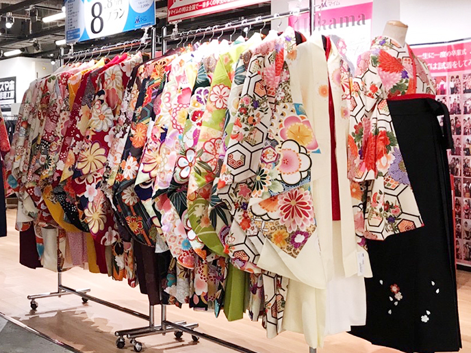 渋谷モディ 9 10新規open 卒業袴のレンタルはマイム 渋谷モディ 9 10新規open 卒業袴のレンタルはマイム