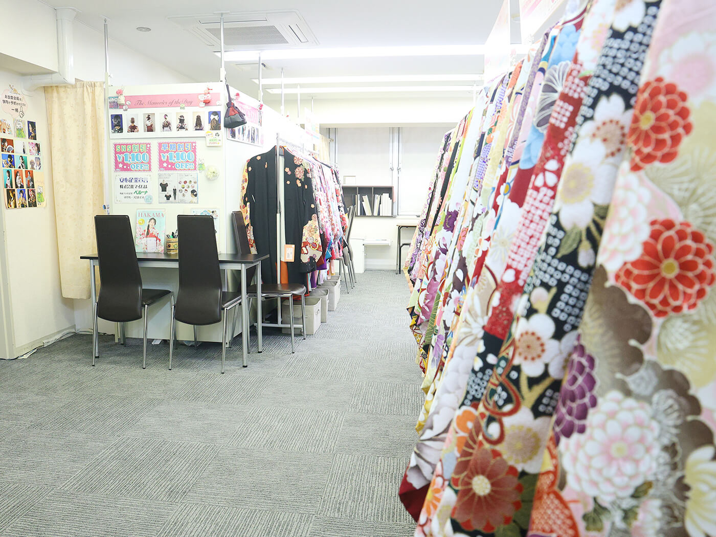 マイム池袋店
