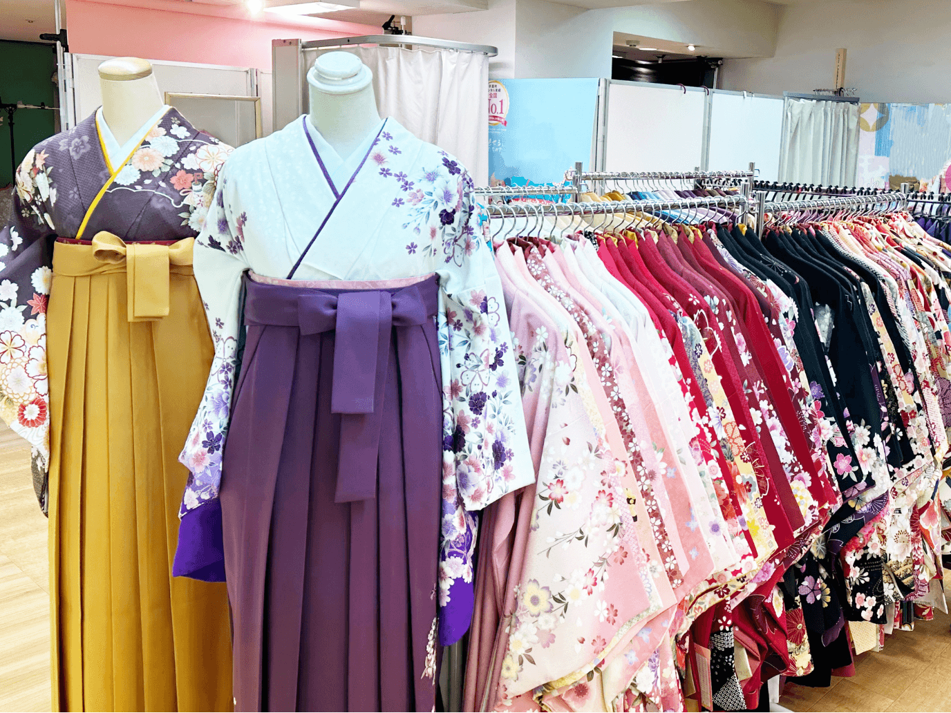 まるひろ川越店