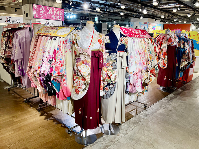 渋谷モディ