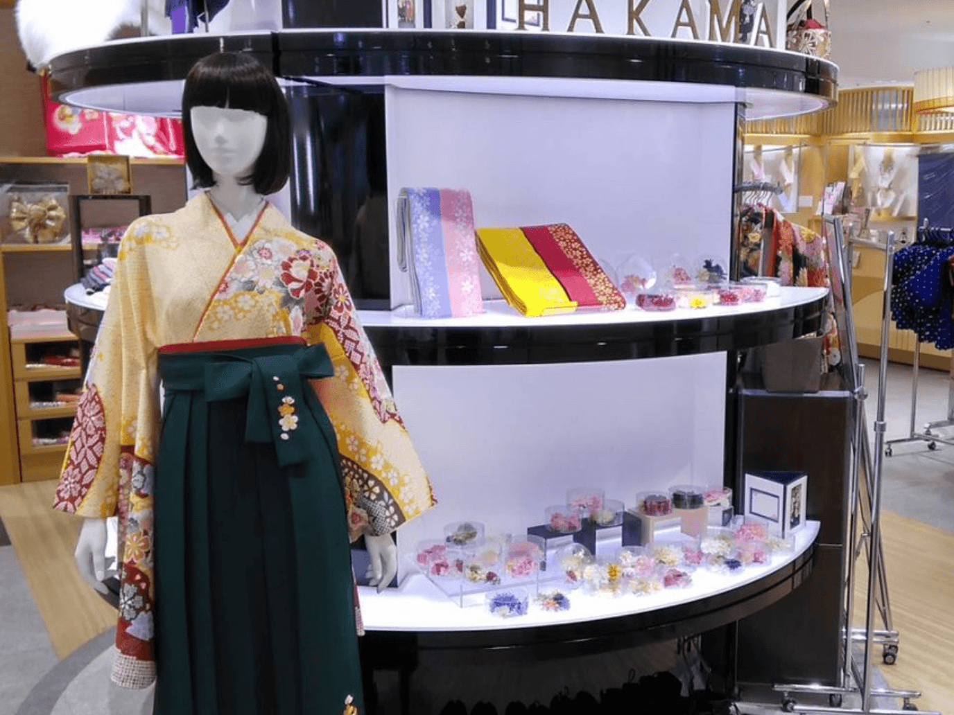 ジェイアール名古屋タカシマヤ