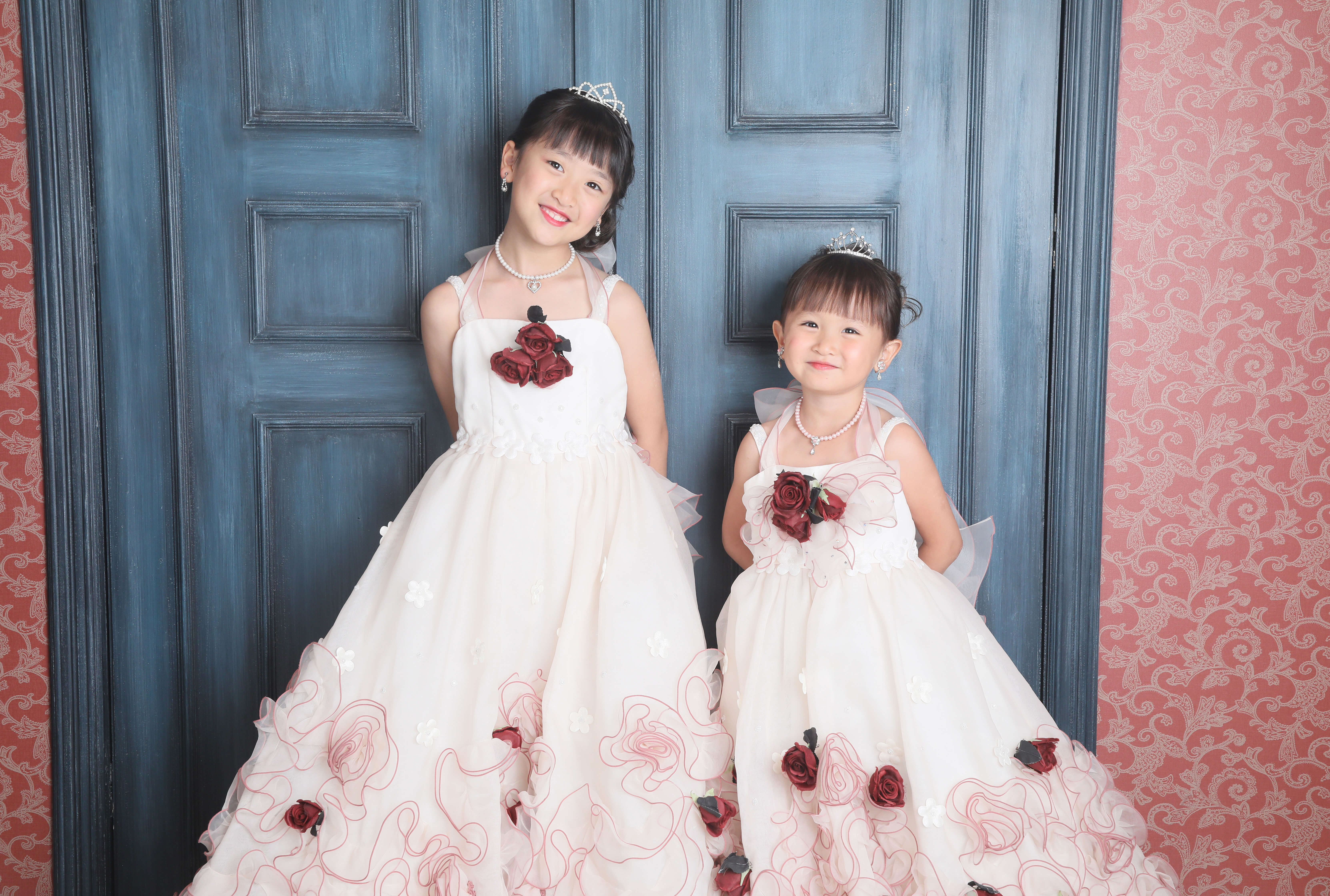 【七五三】スタジオギャラリー (1)