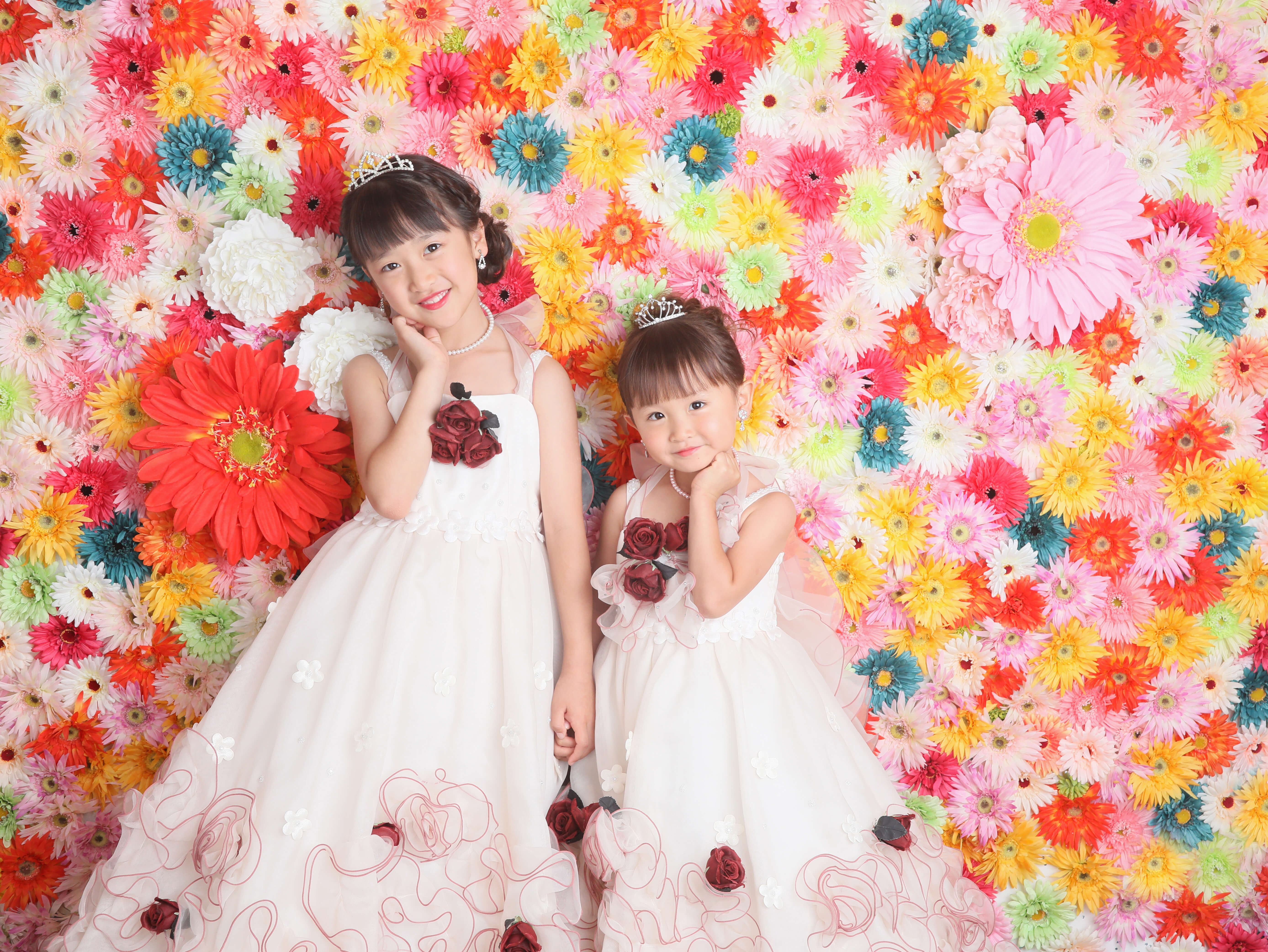 【七五三】スタジオギャラリー (2)