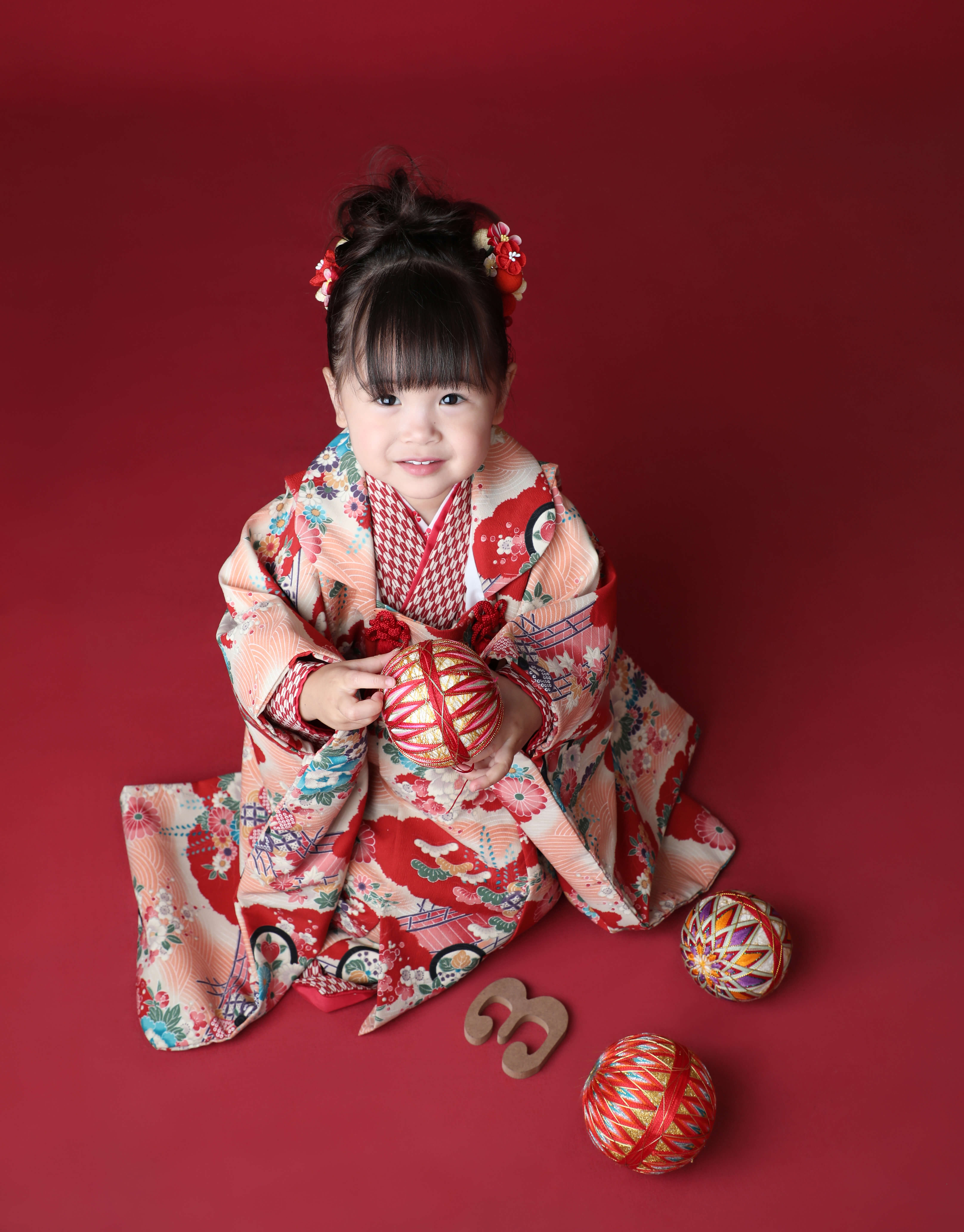 【七五三】スタジオギャラリー (5)