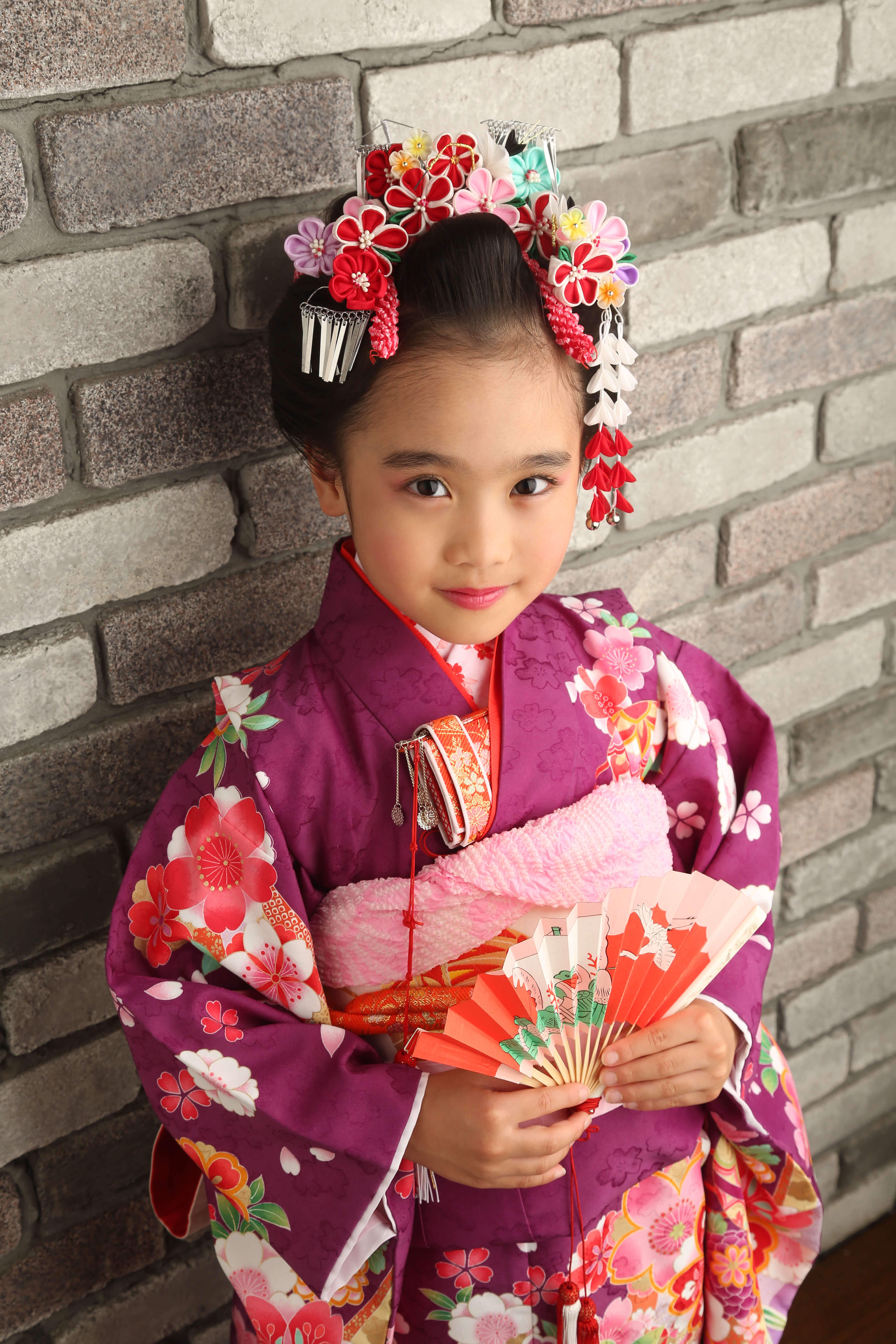 【七五三】スタジオギャラリー (8)