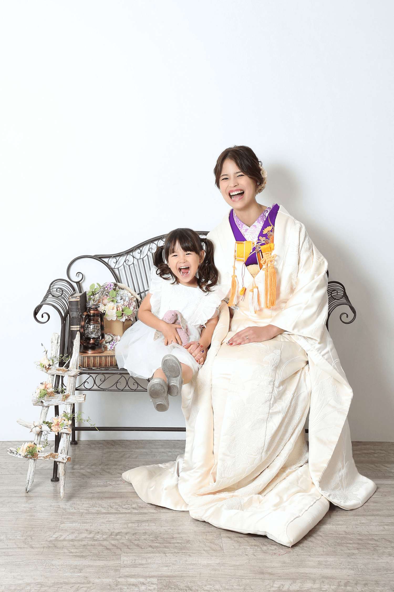 【和装】スタジオギャラリー (11)