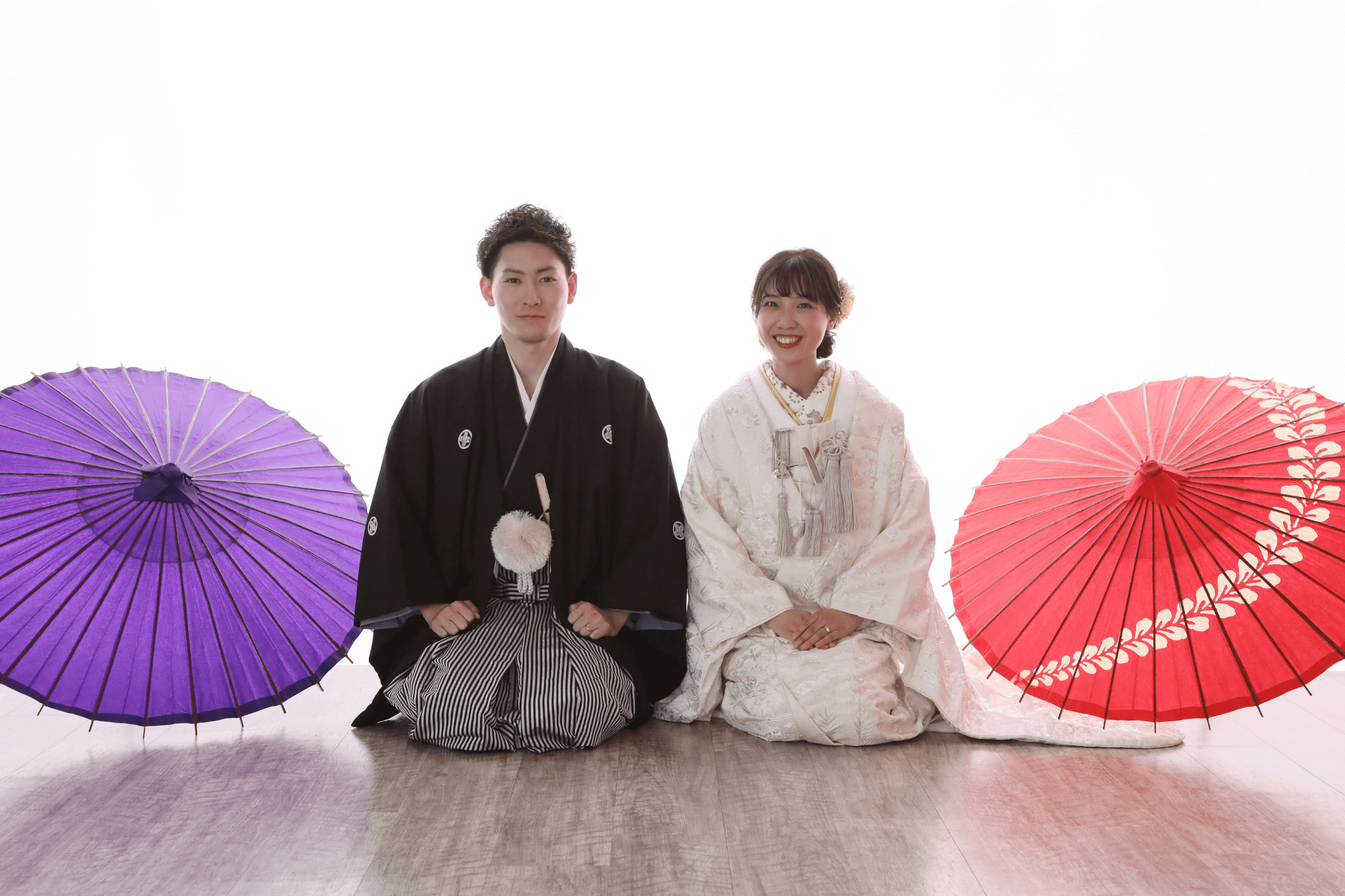 【和装】スタジオギャラリー (12)