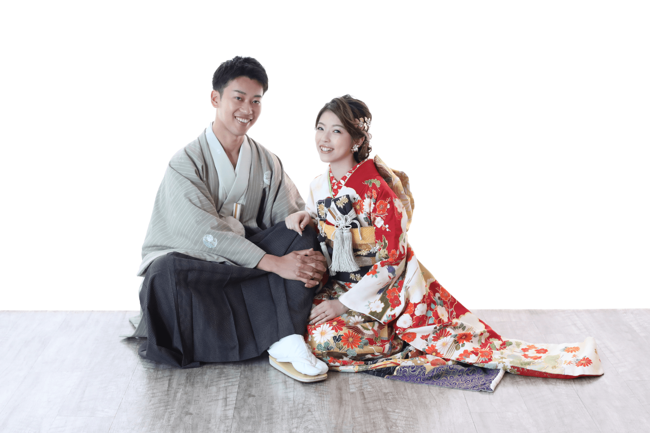 【和装】スタジオギャラリー (15)