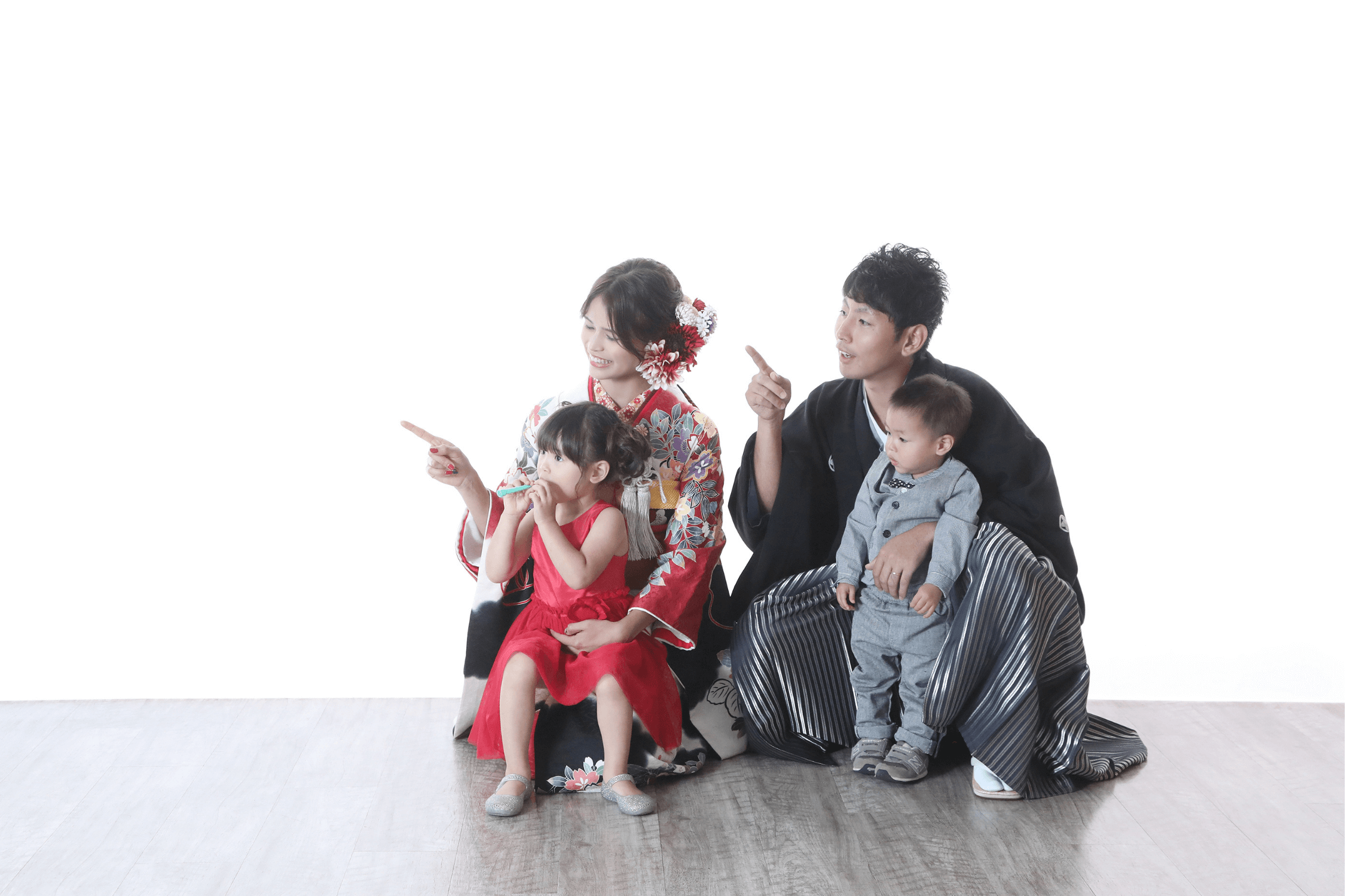 【和装】スタジオギャラリー (17)