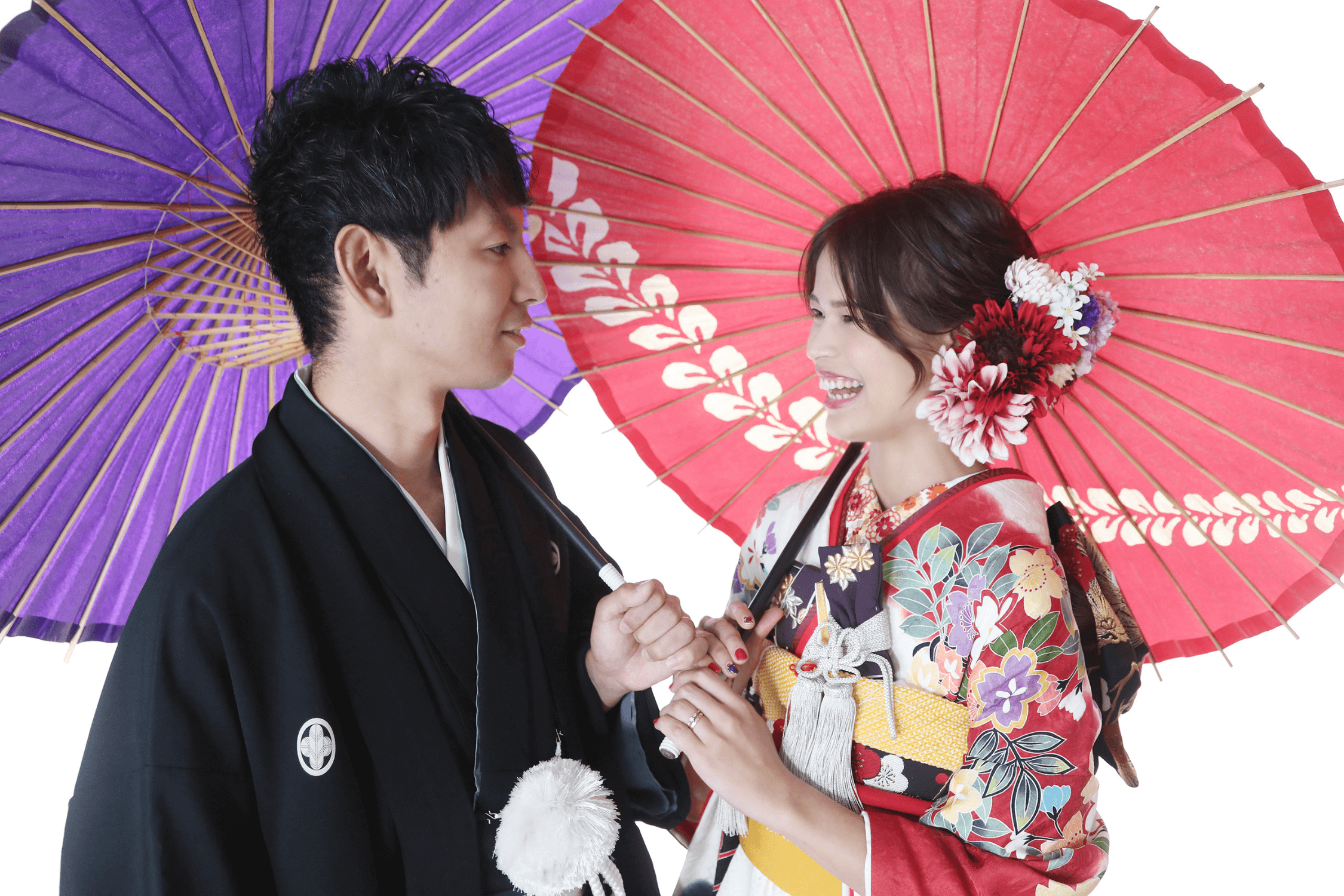 【和装】スタジオギャラリー (18)