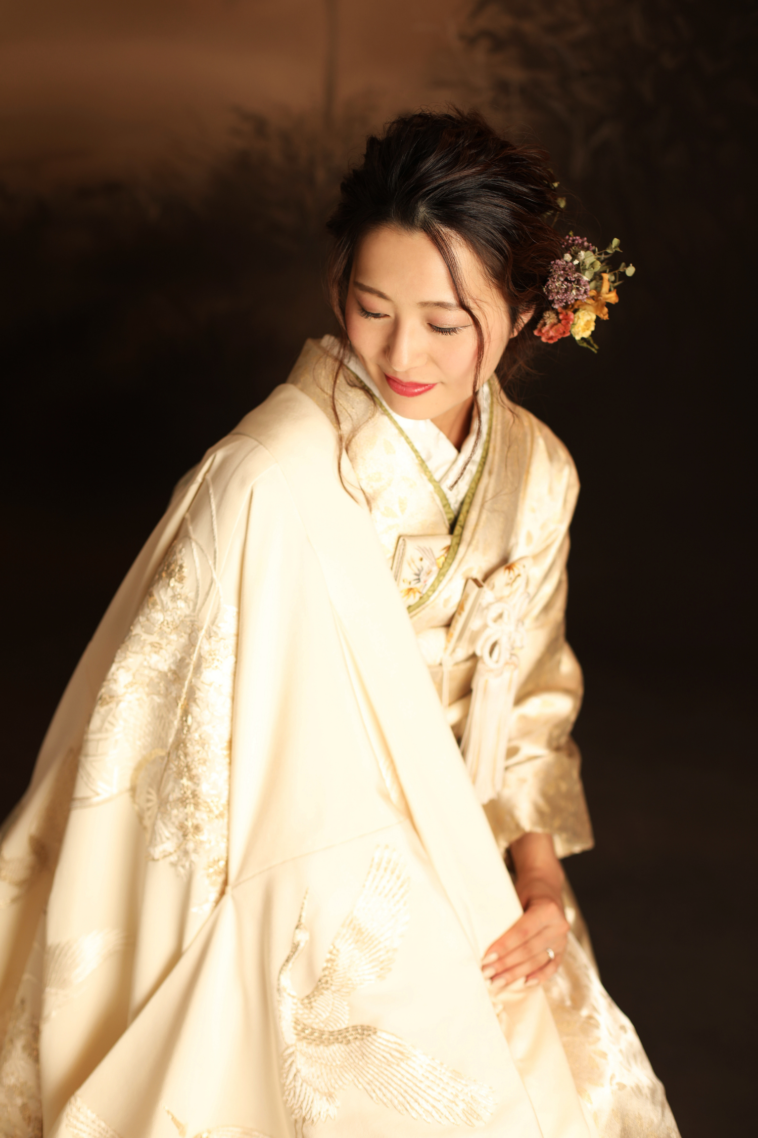 【和装】スタジオギャラリー (2)