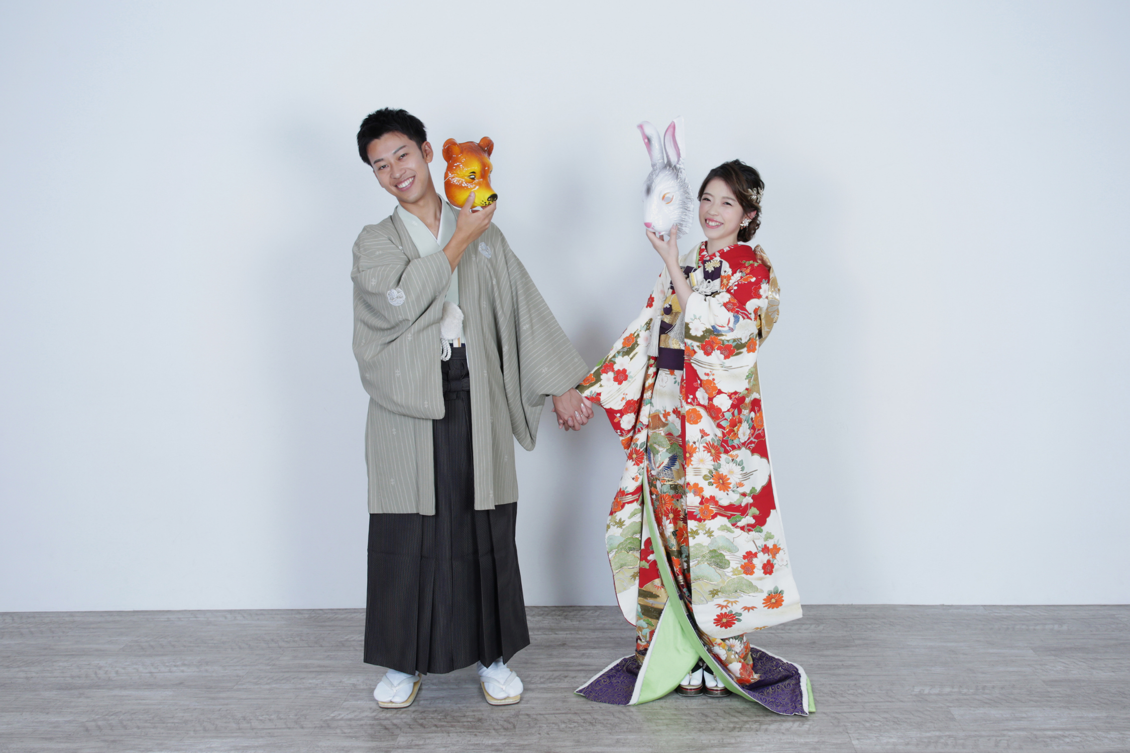 【和装】スタジオギャラリー (21)