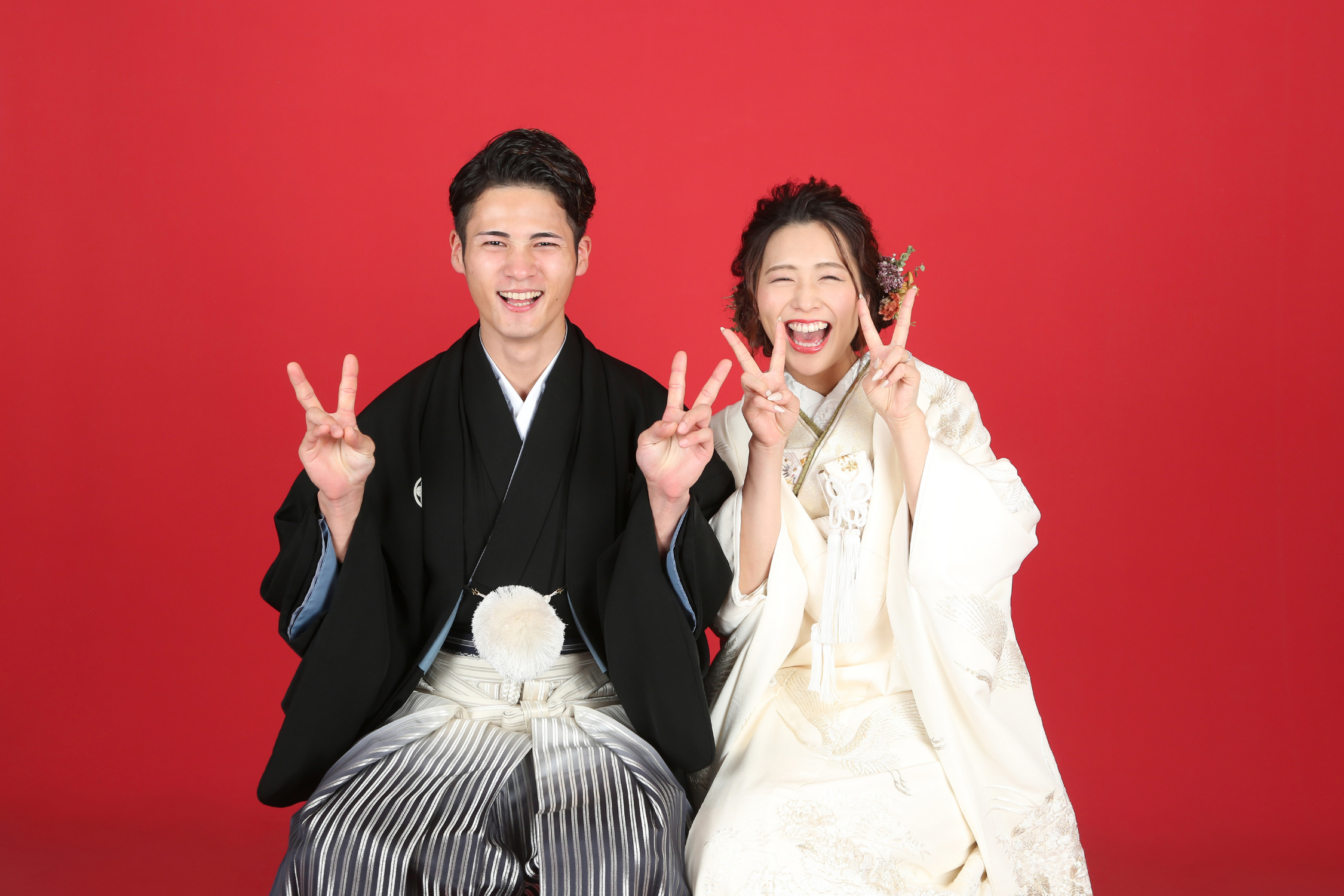 【和装】スタジオギャラリー (24)