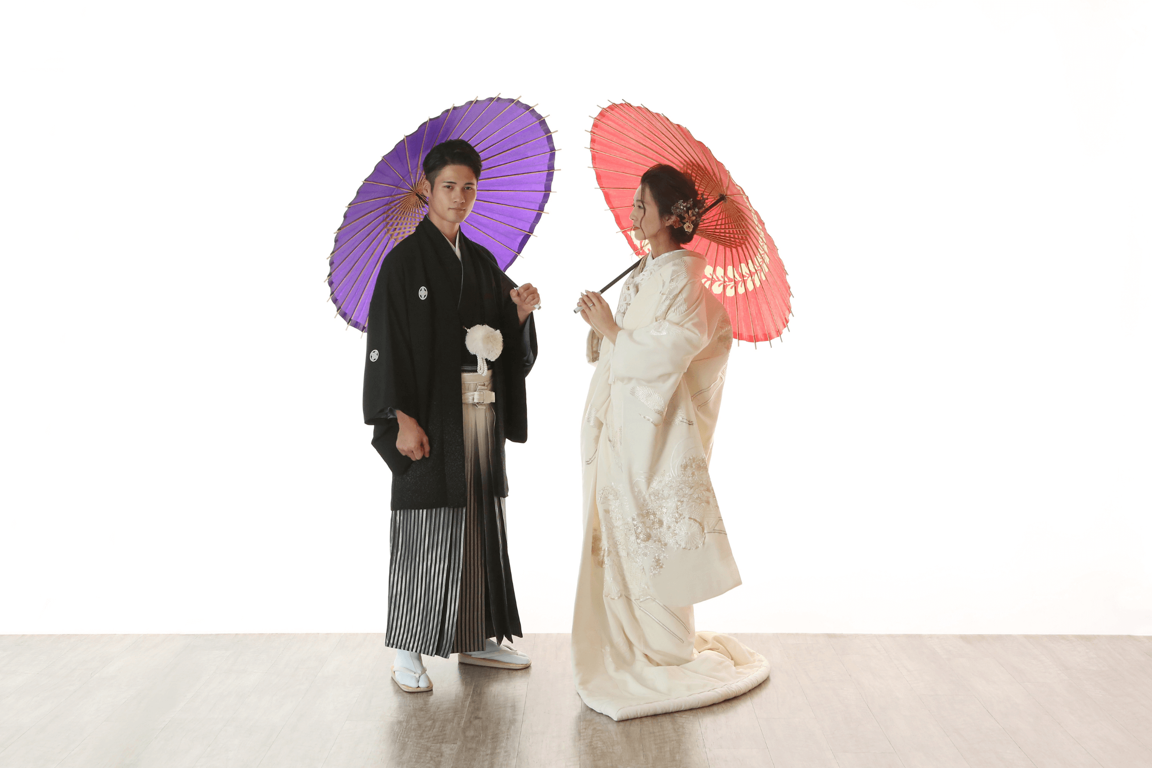 【和装】スタジオギャラリー (25)