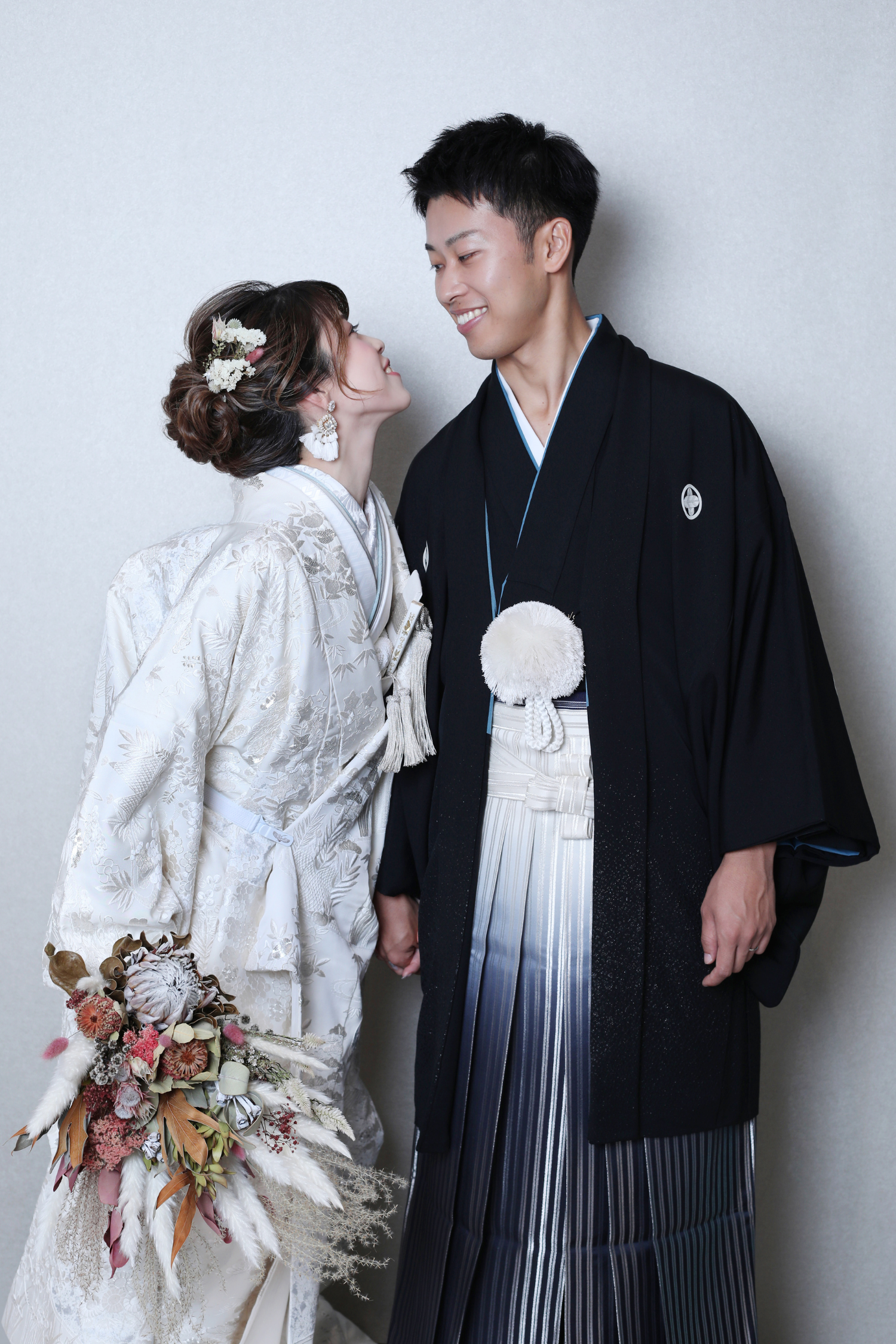 【和装】スタジオギャラリー (3)