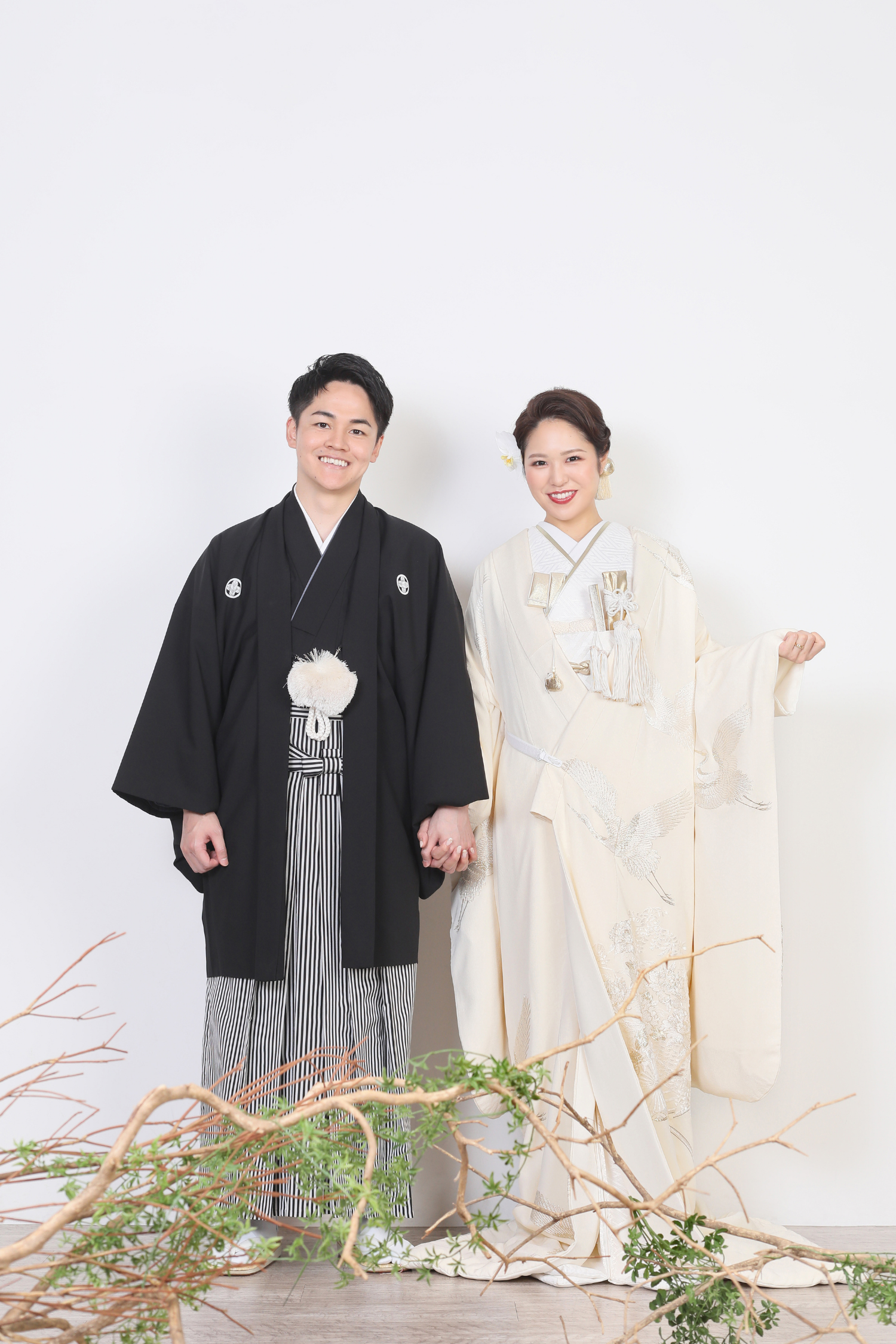 【和装】スタジオギャラリー (4)