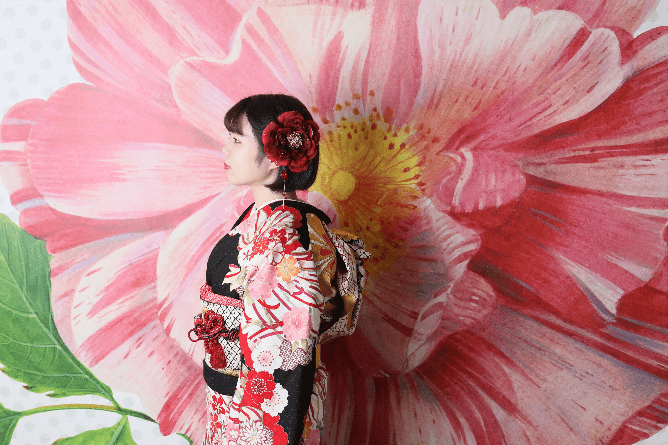 【振袖】スタジオギャラリー (10)