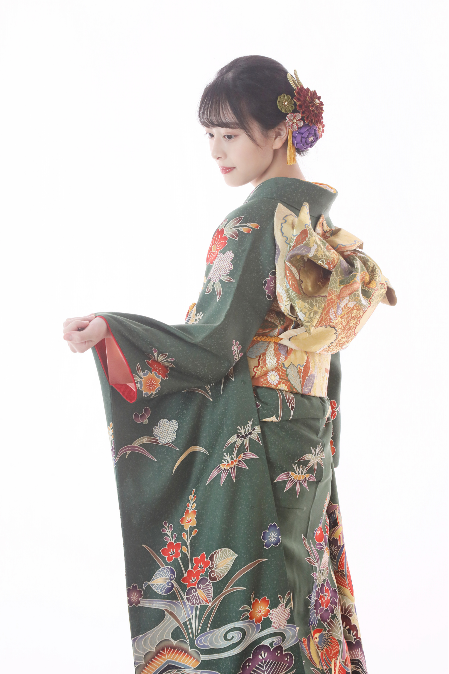 【振袖】スタジオギャラリー (18)