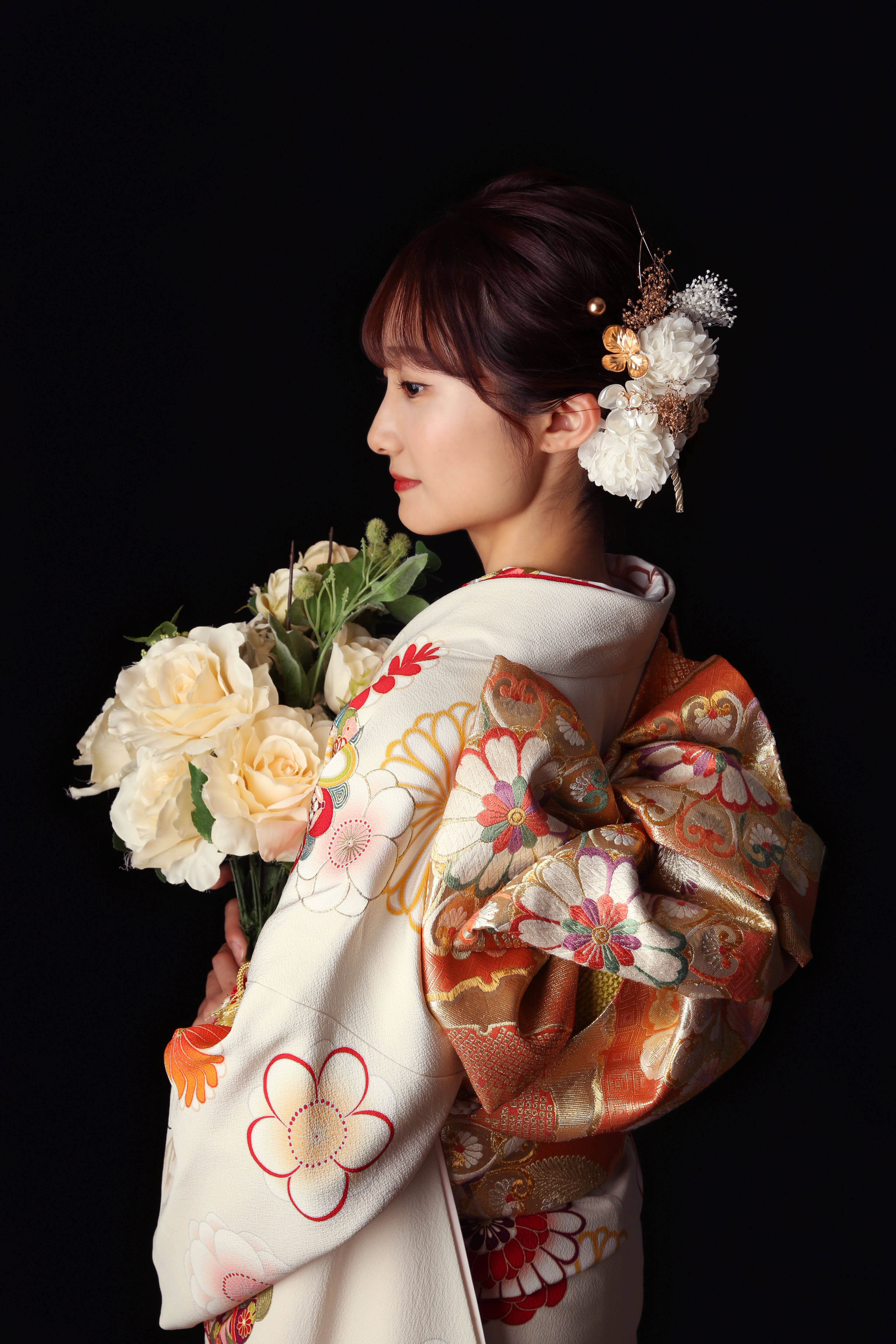 【振袖】スタジオギャラリー (2)