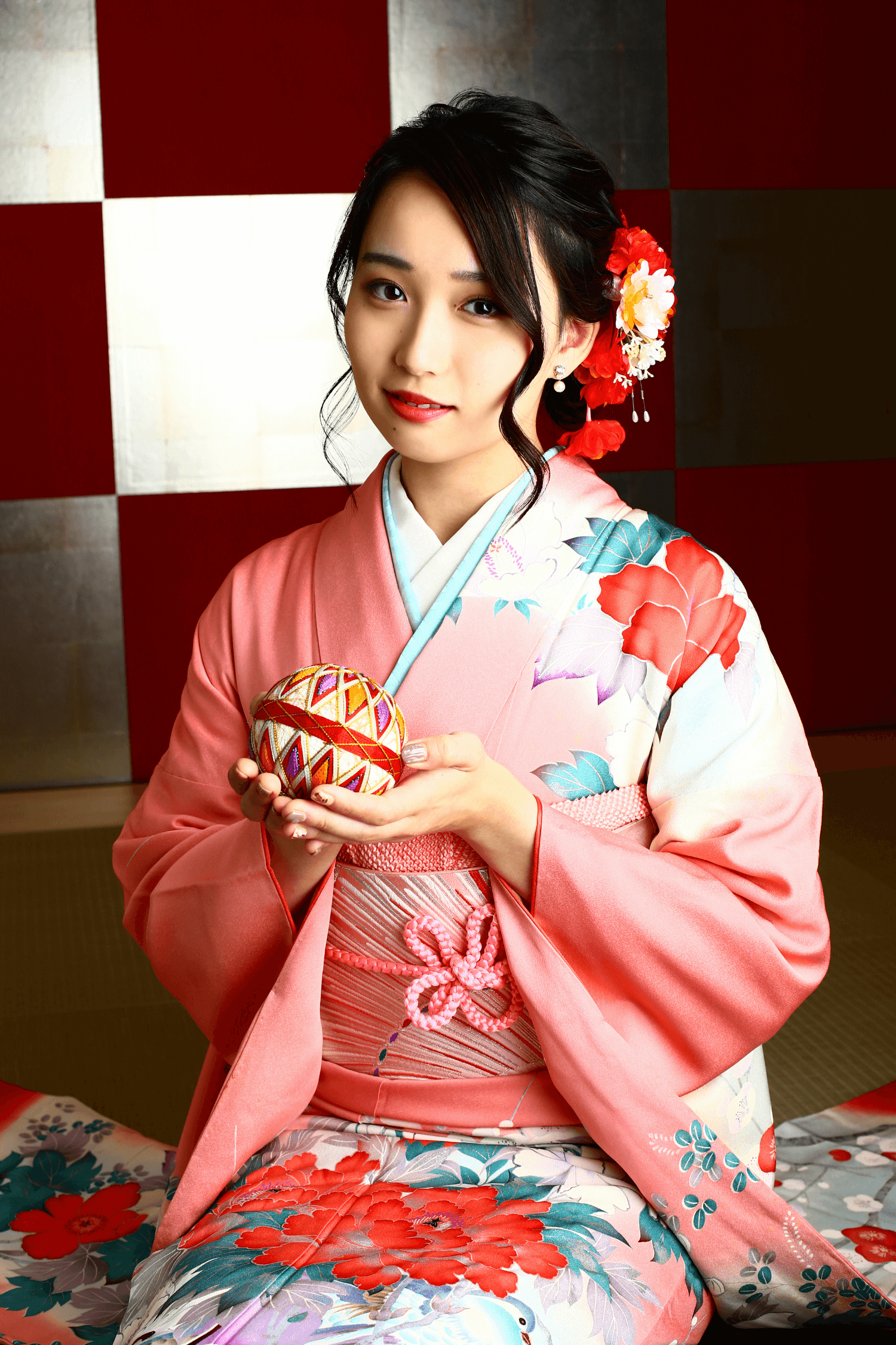 【振袖】スタジオギャラリー (20)