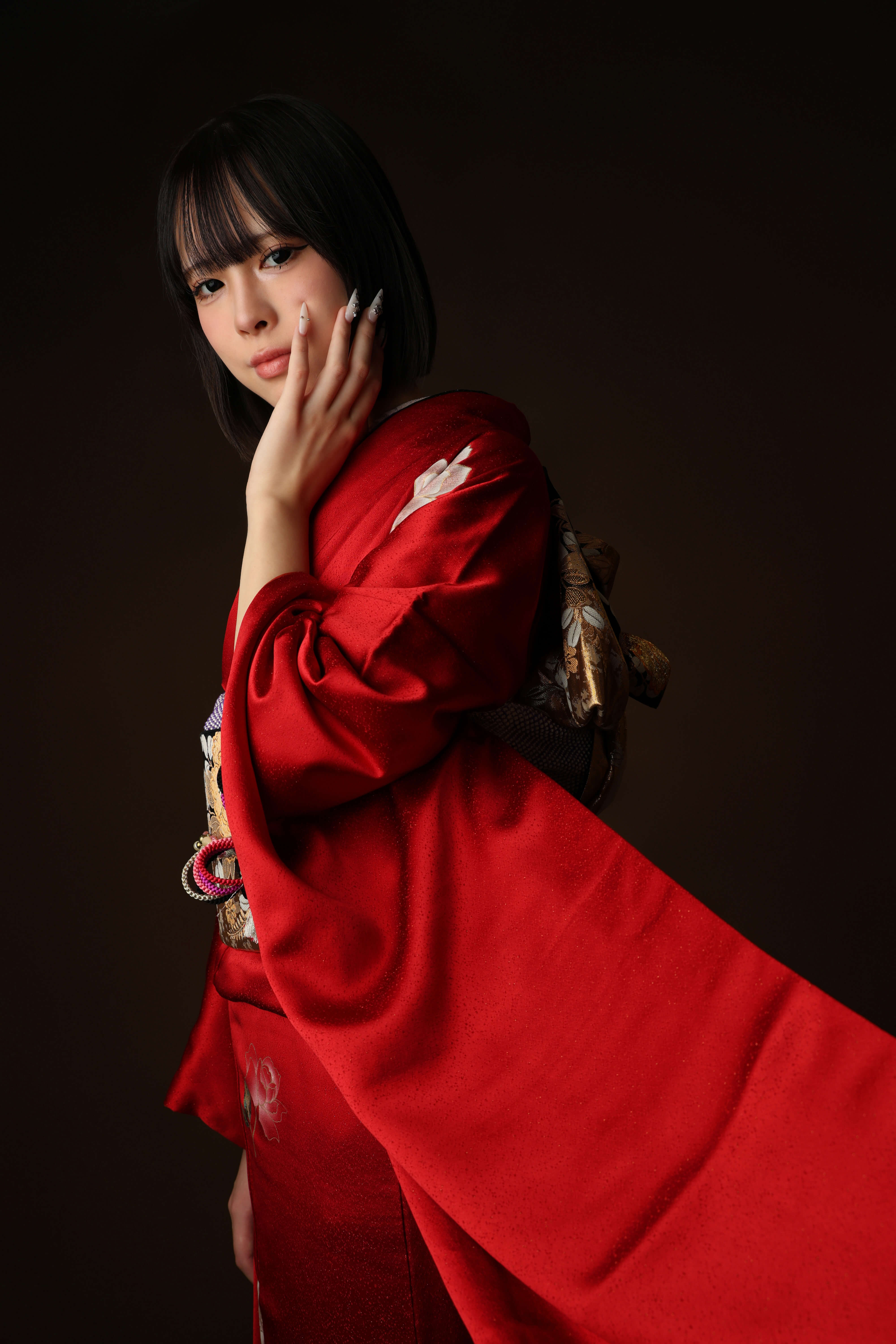 【振袖】スタジオギャラリー (3)