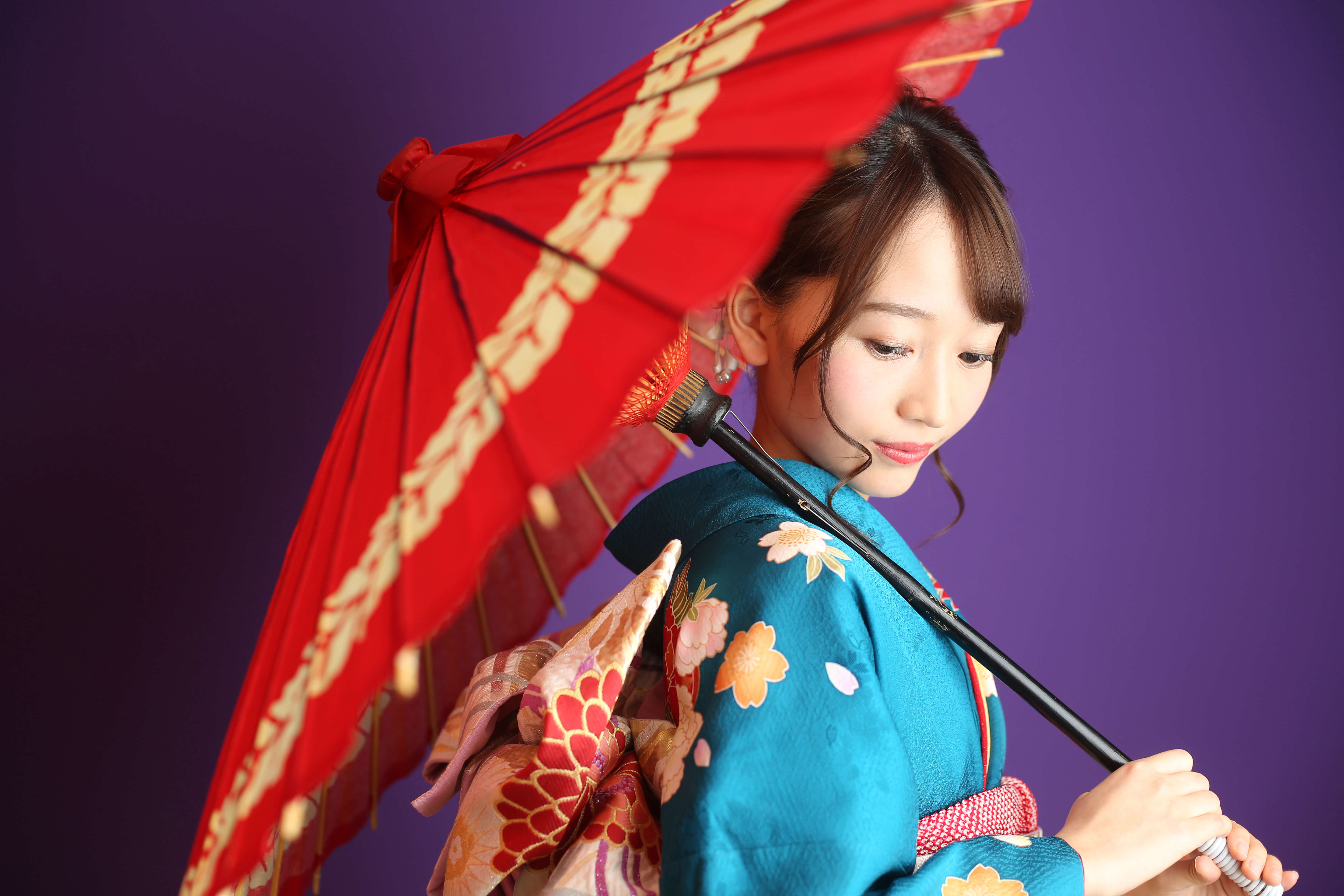 【振袖】スタジオギャラリー (5)