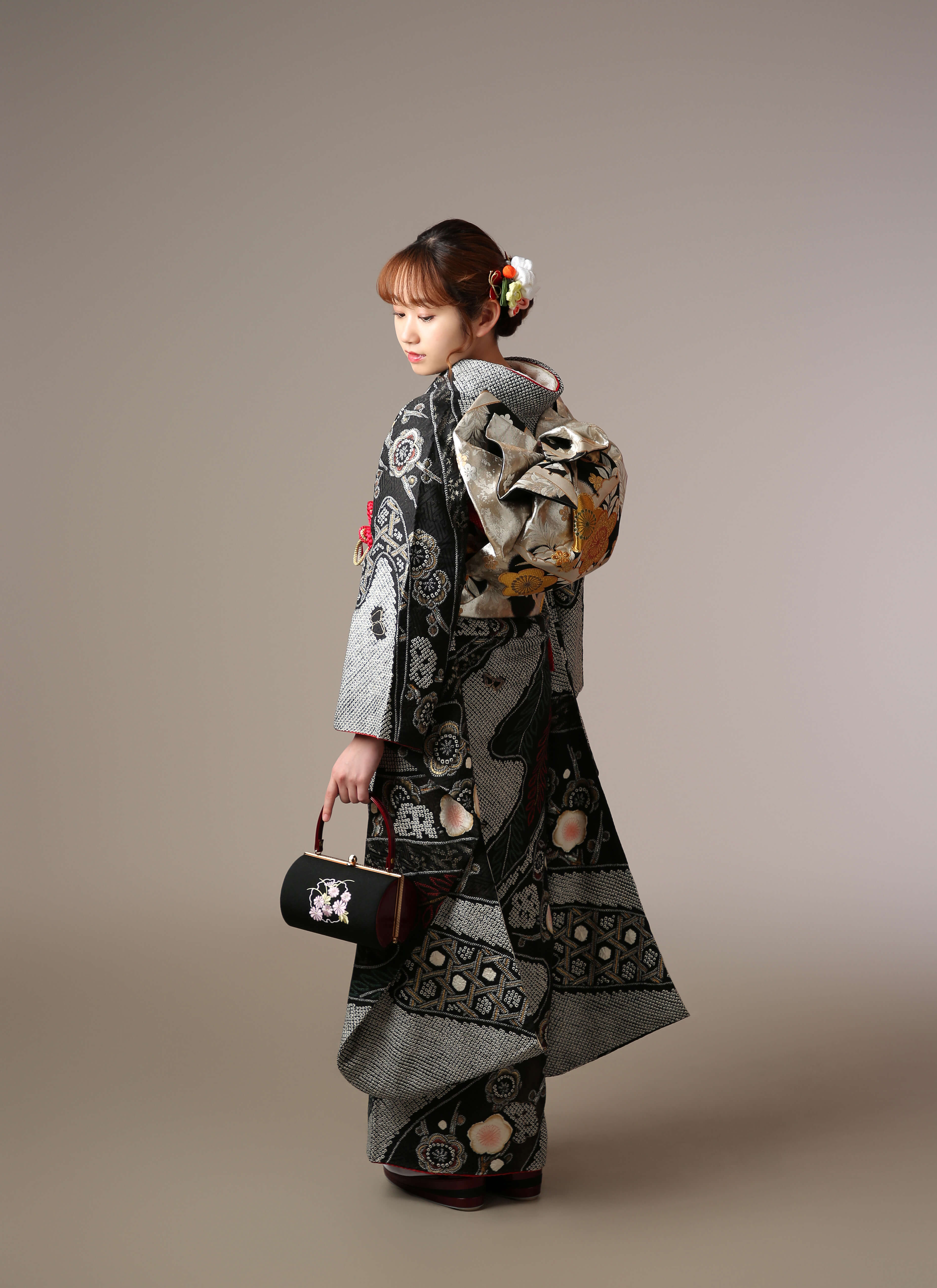 【振袖】スタジオギャラリー (7)