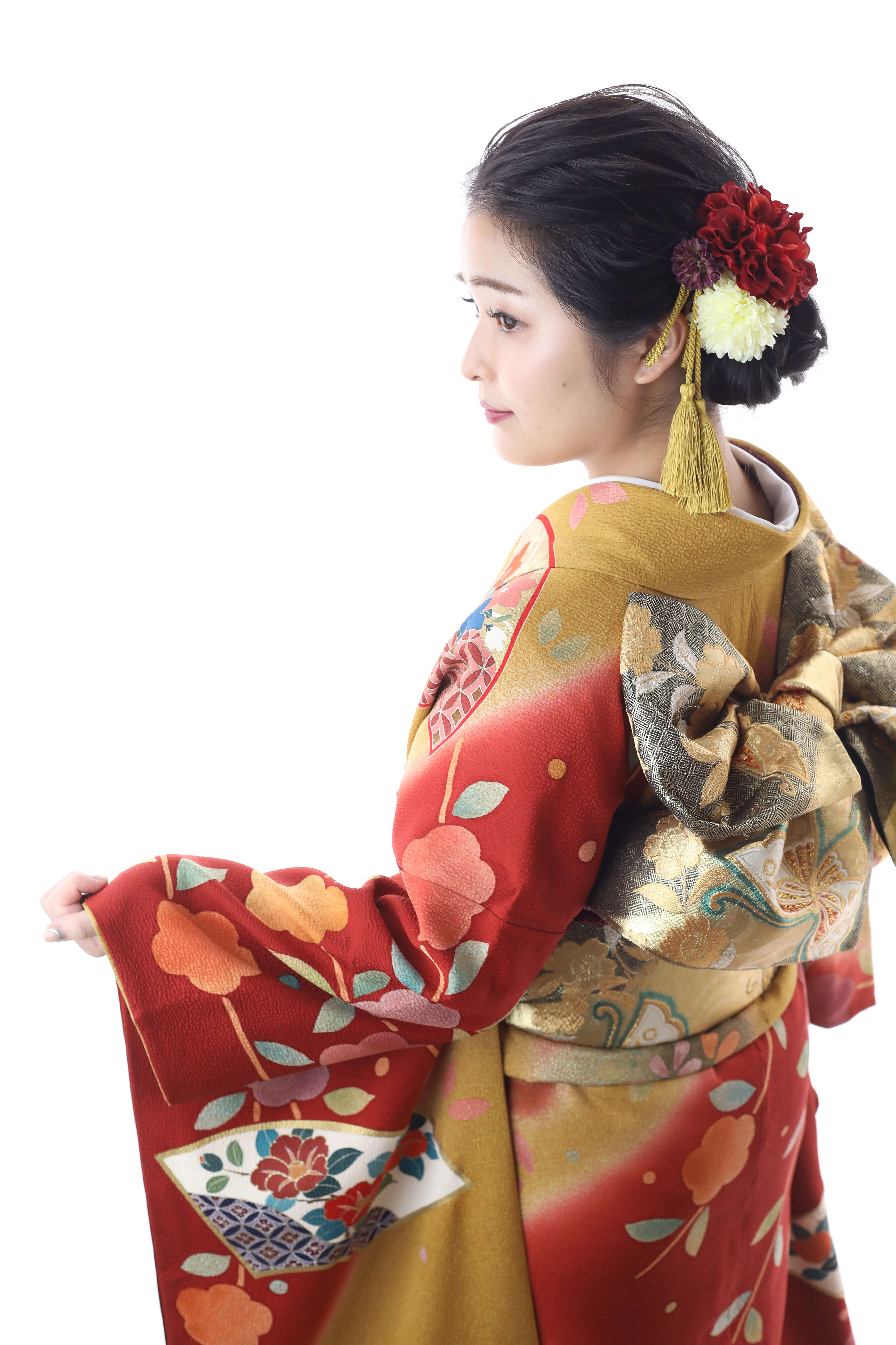 【振袖】スタジオギャラリー (9)