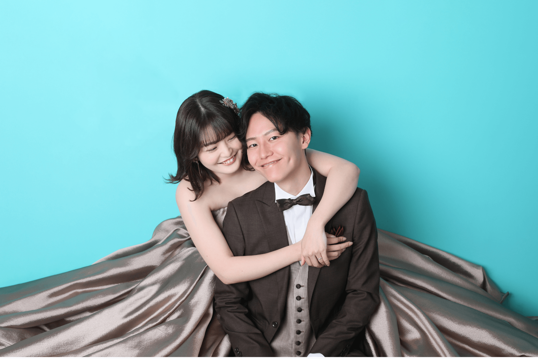 【洋装】スタジオギャラリー (1)