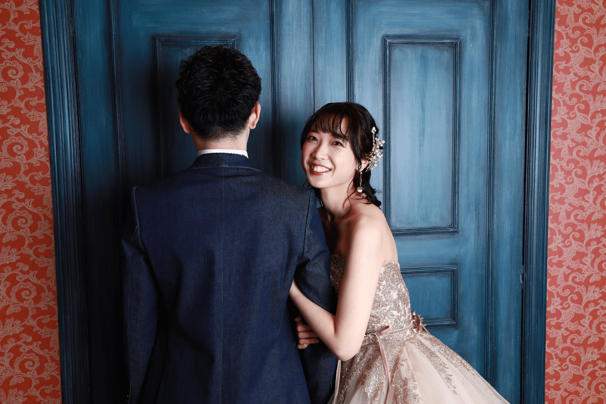 【洋装】スタジオギャラリー (12)