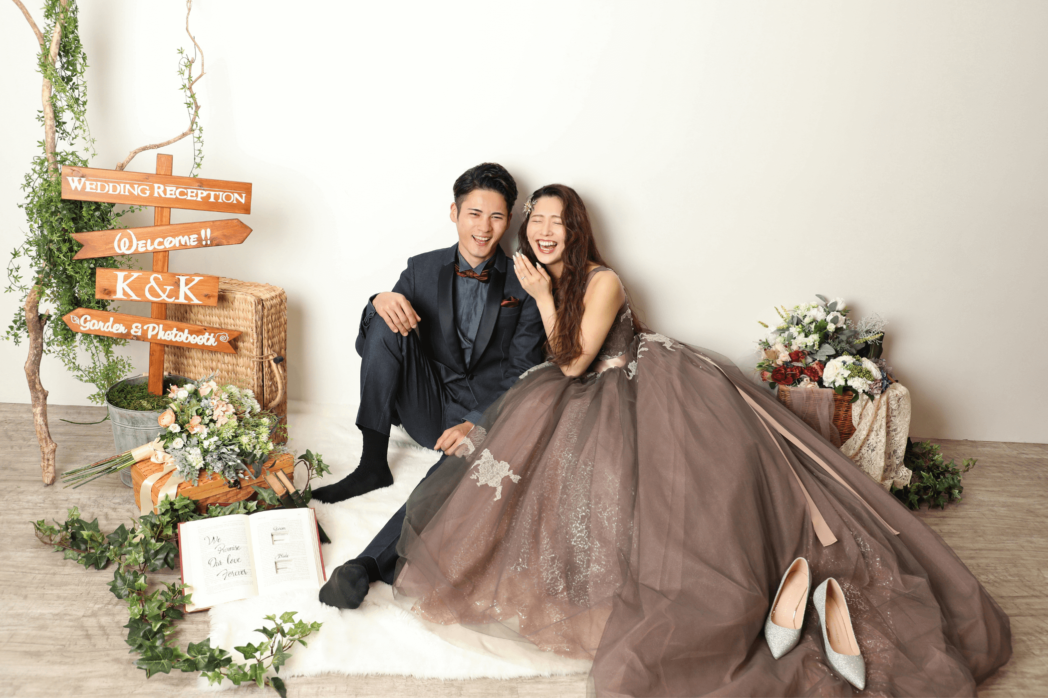 【洋装】スタジオギャラリー (17)