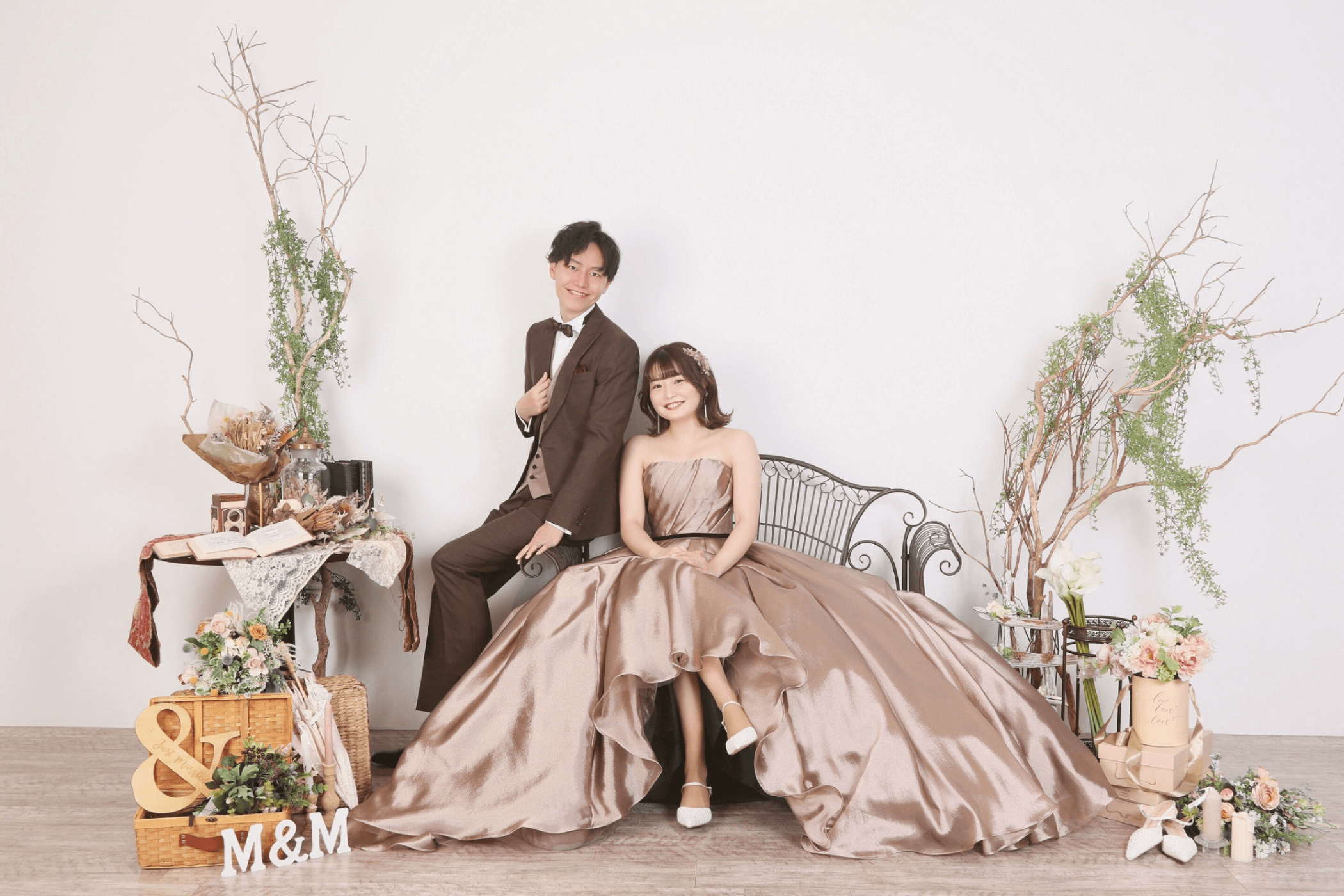 【洋装】スタジオギャラリー (20)