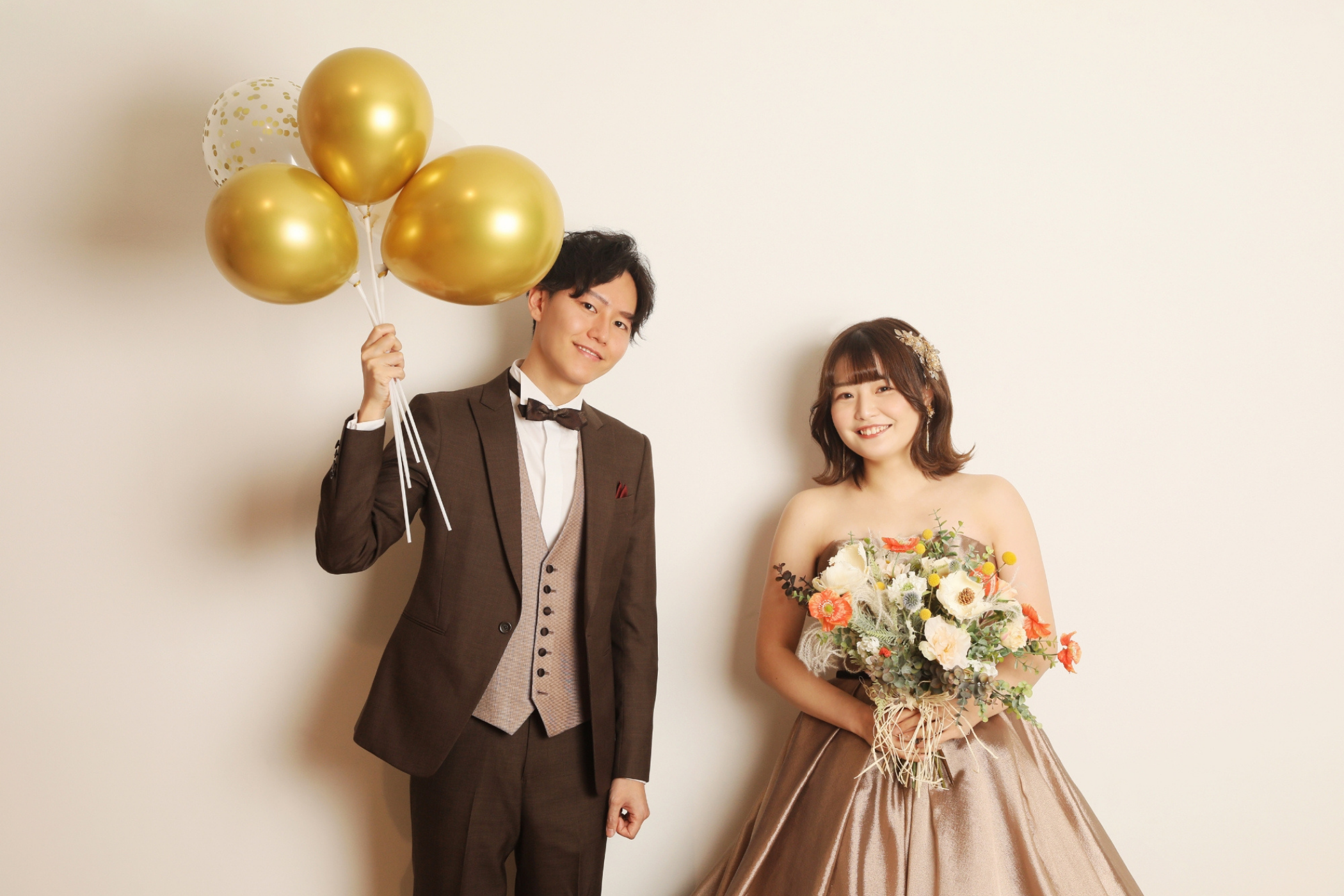 【洋装】スタジオギャラリー (21)