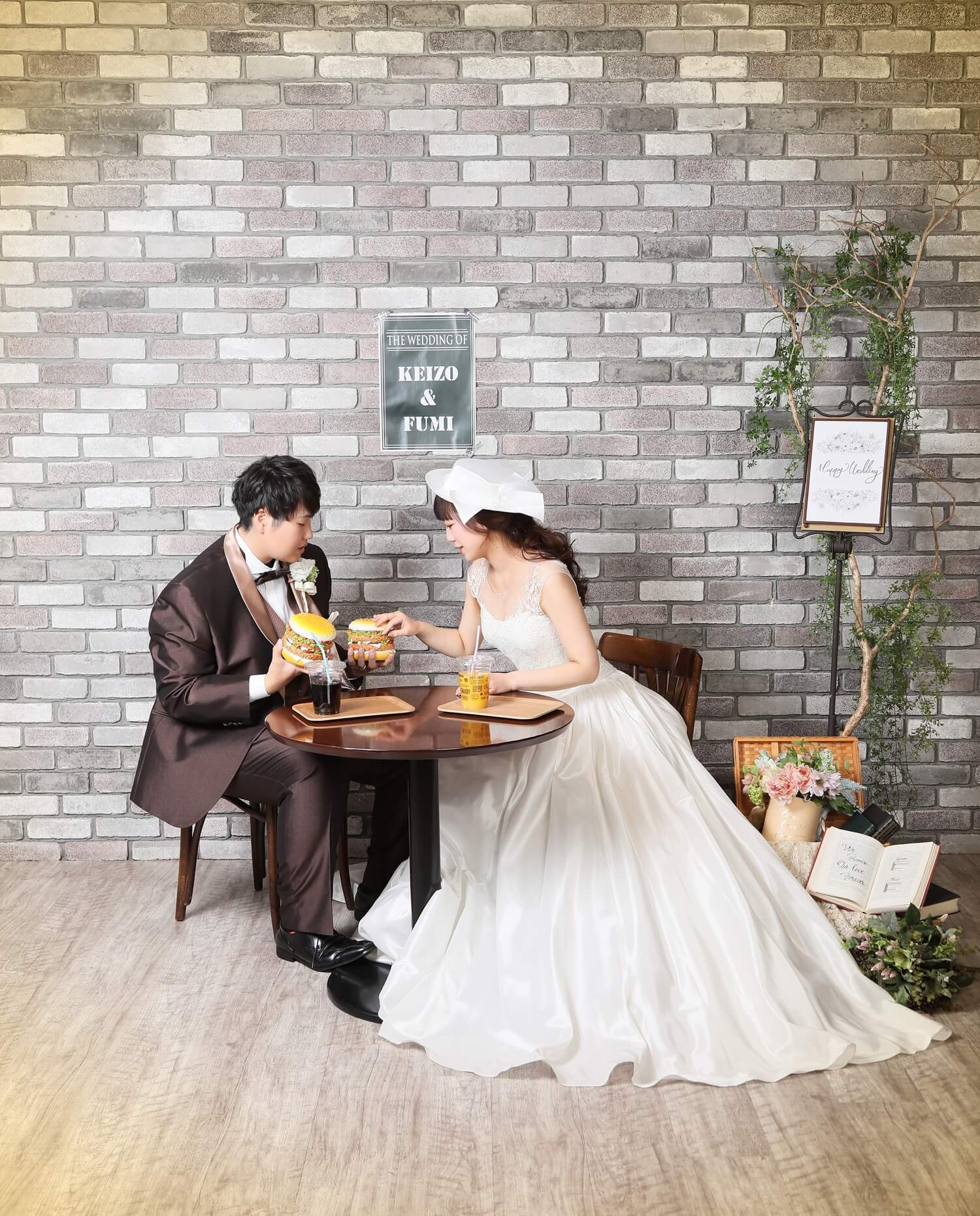 【洋装】スタジオギャラリー (23)