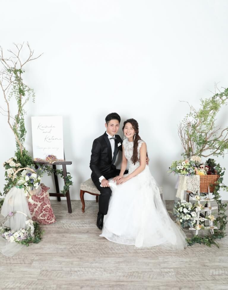 【洋装】スタジオギャラリー (24)