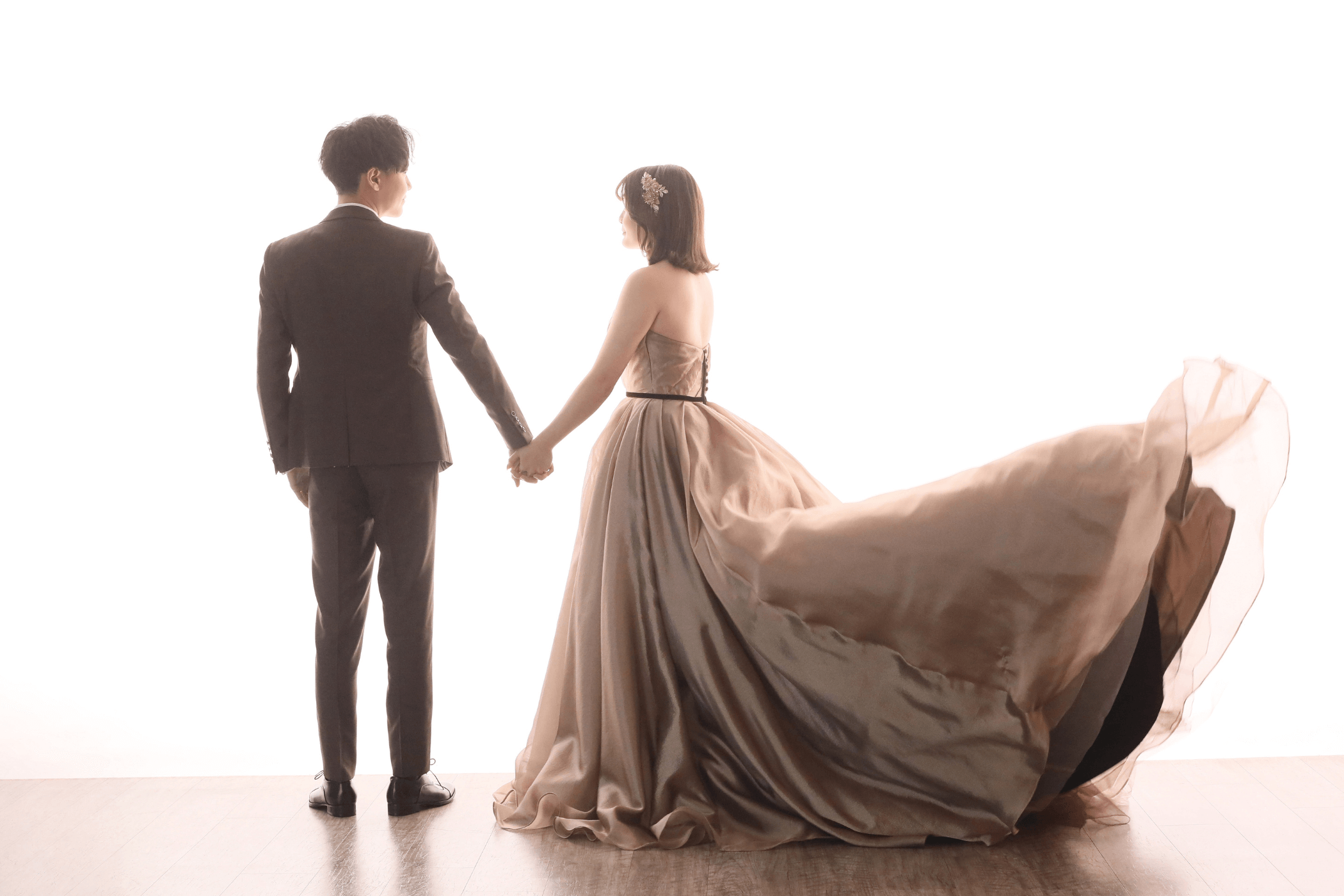 【洋装】スタジオギャラリー (3)