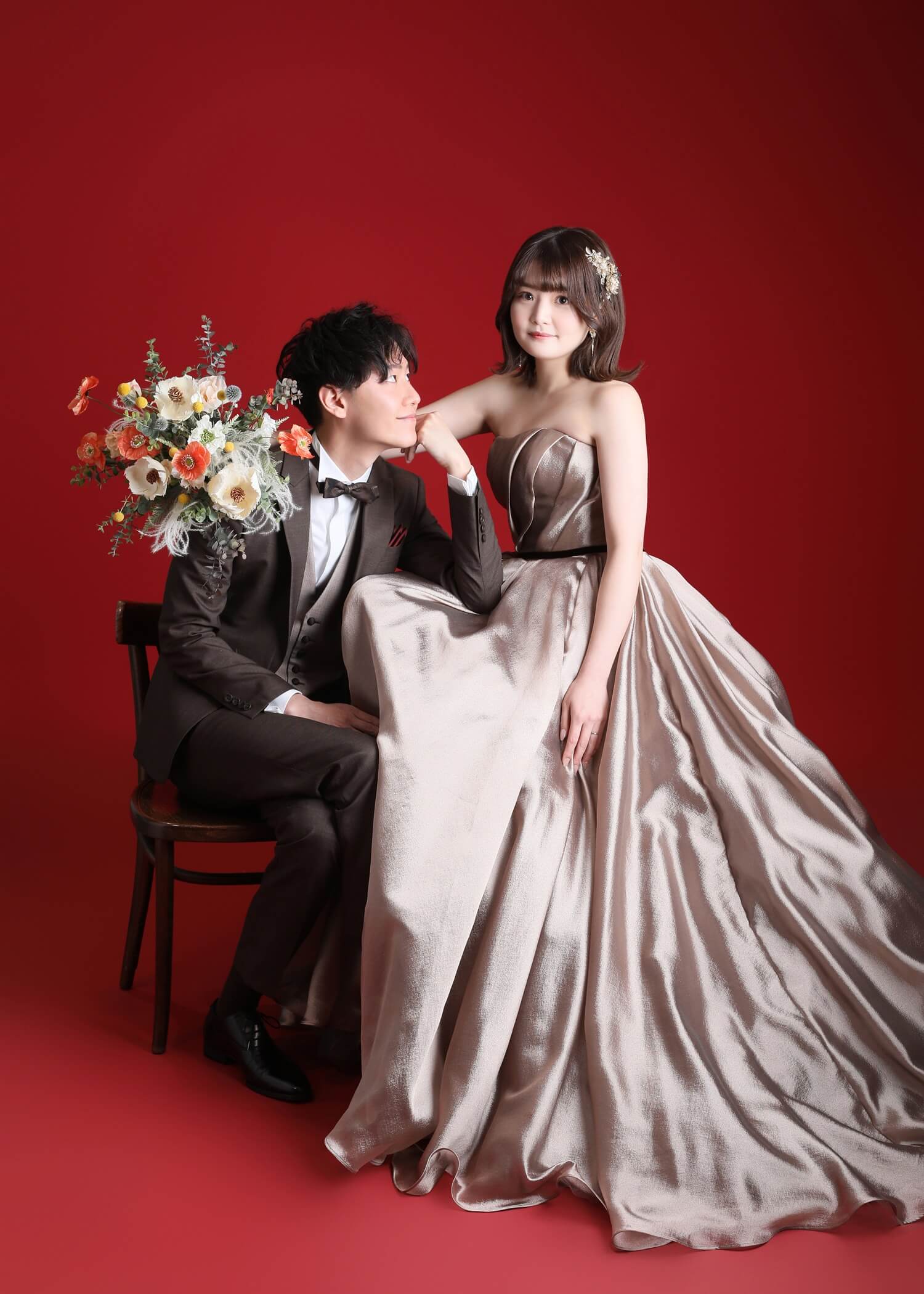 【洋装】スタジオギャラリー (30)