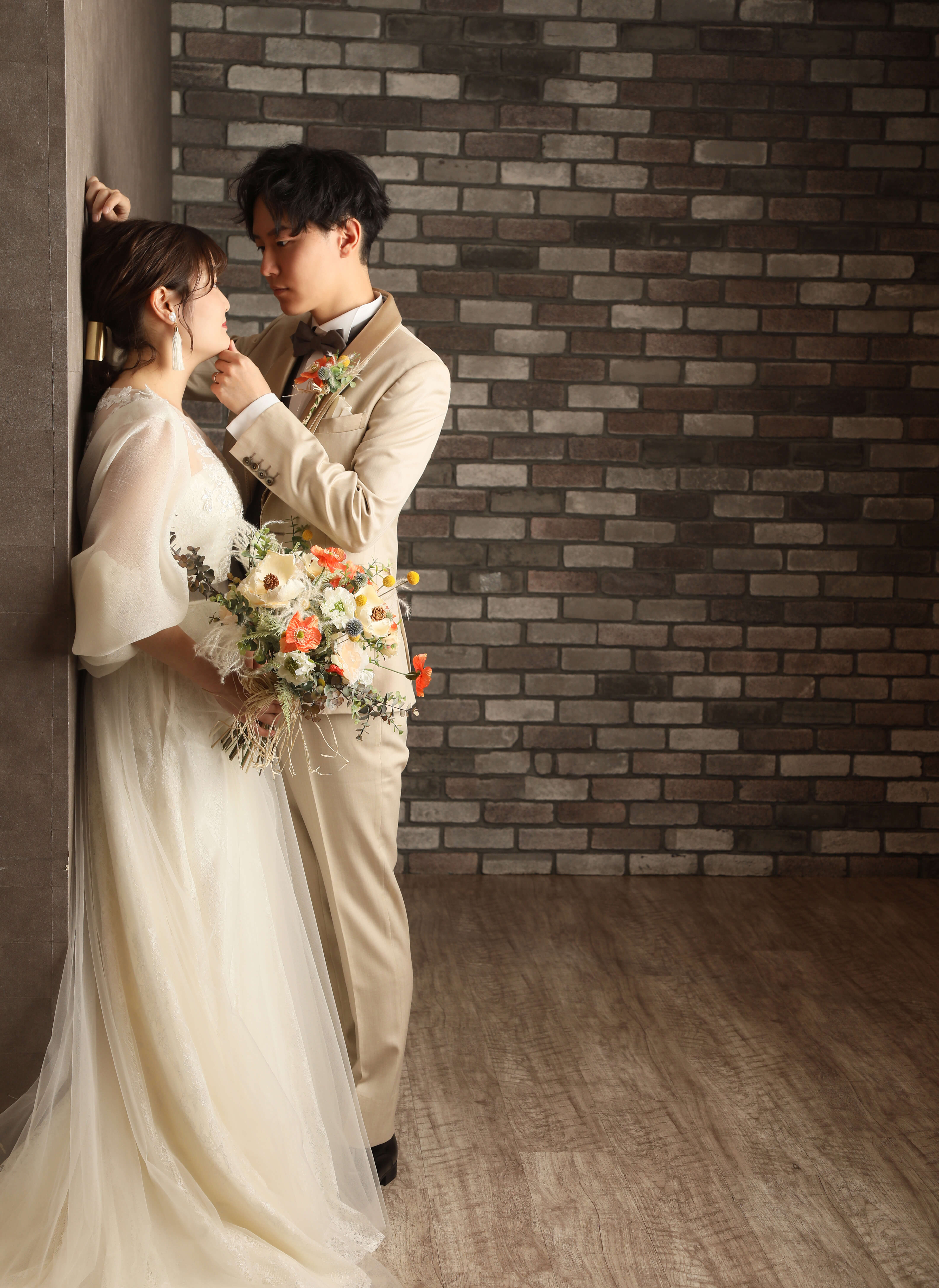 【洋装】スタジオギャラリー (31)