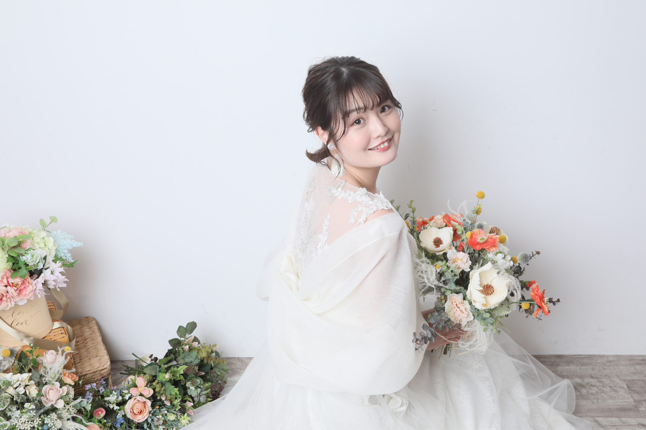 【洋装】スタジオギャラリー (4)