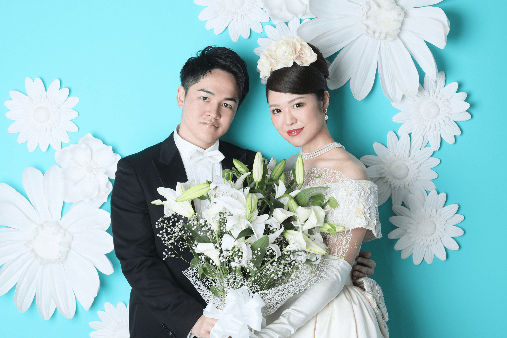 【洋装】スタジオギャラリー (5)